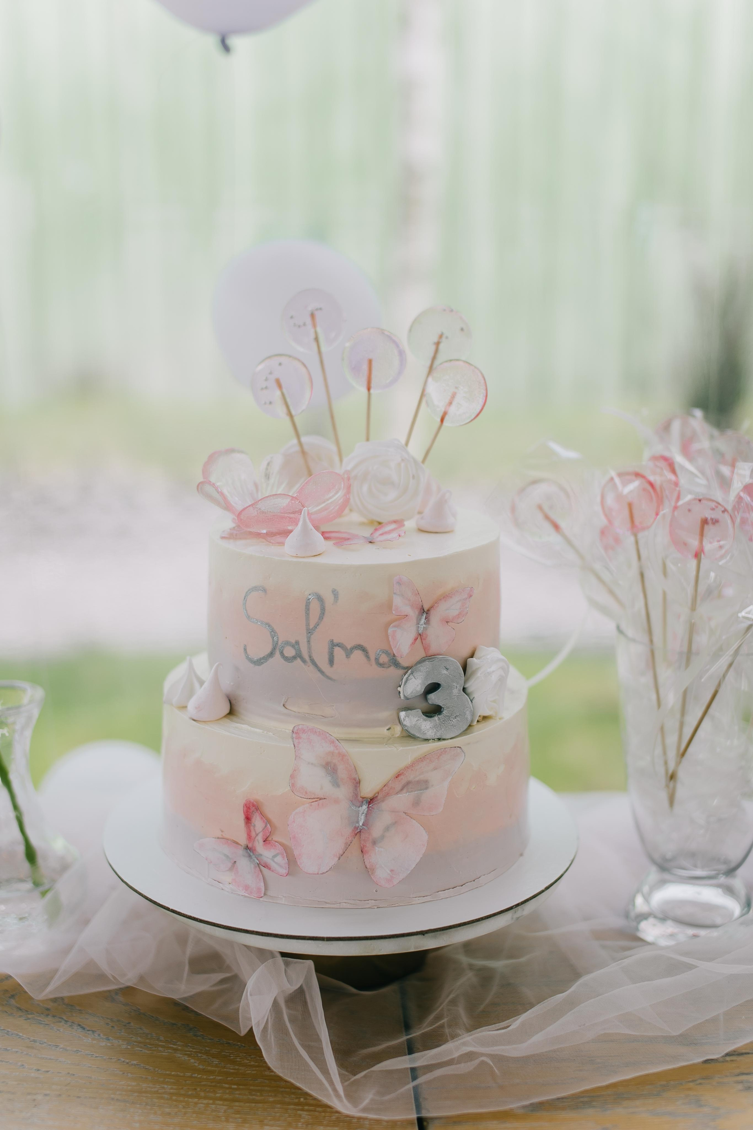 Kids Party. Alya Leto Photographer