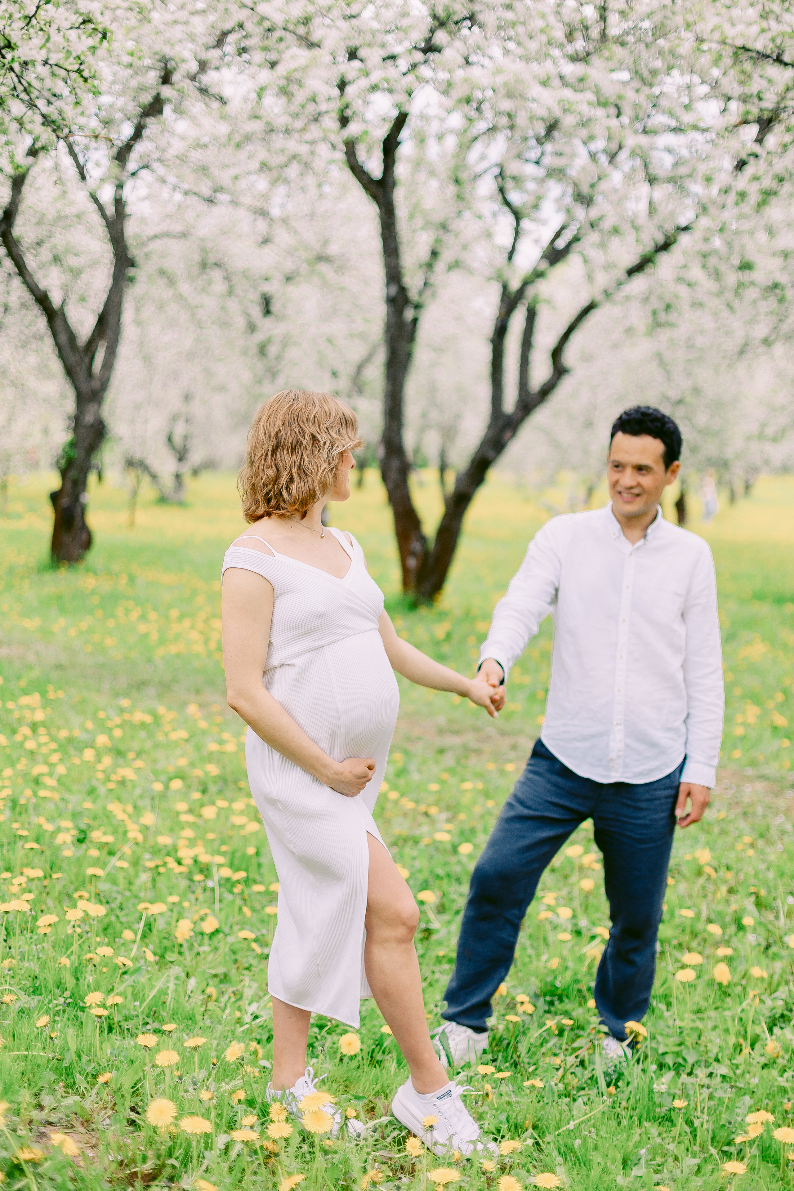 Ксюша и Мар. Alya Leto Photographer