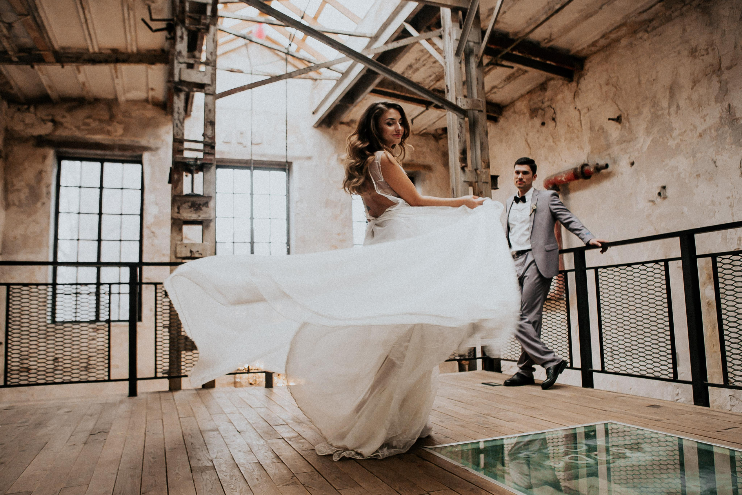 Wedding. Alya Leto Photographer