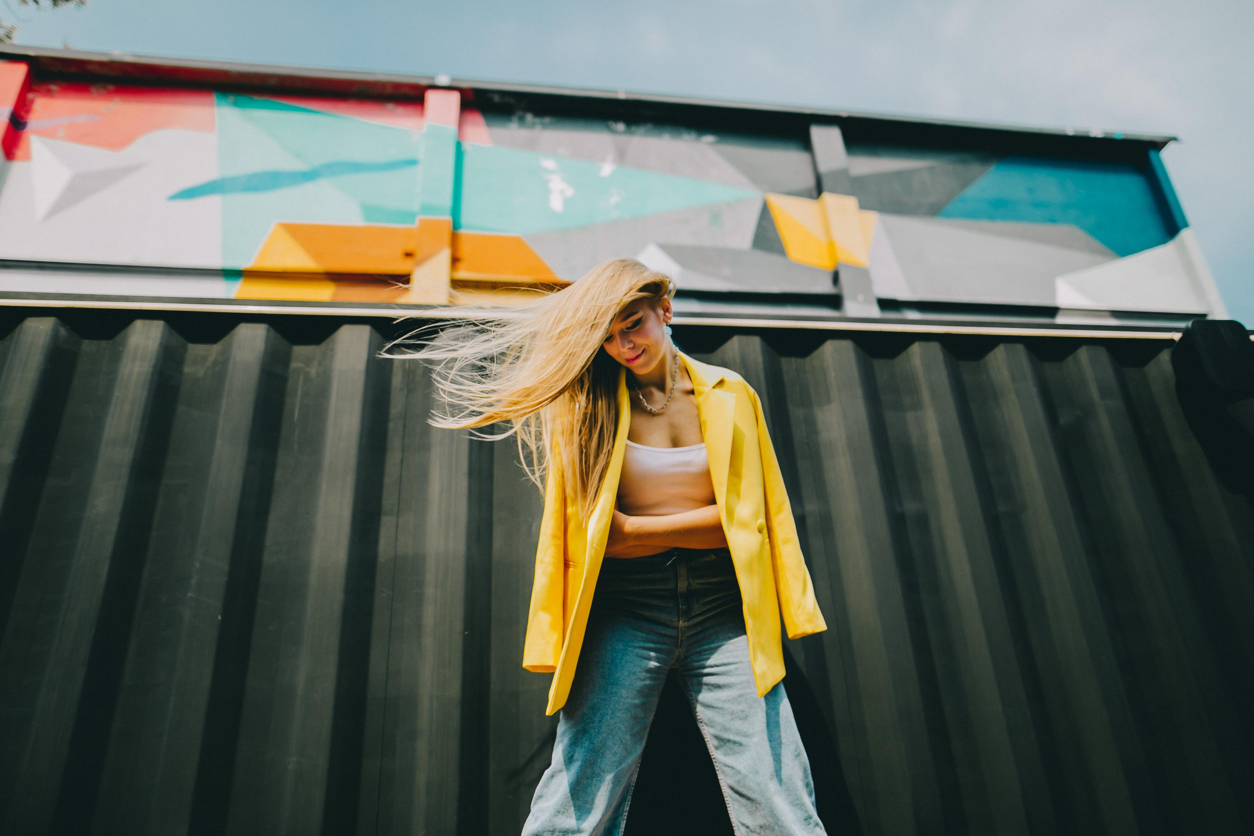 Women. Alya Leto Photographer