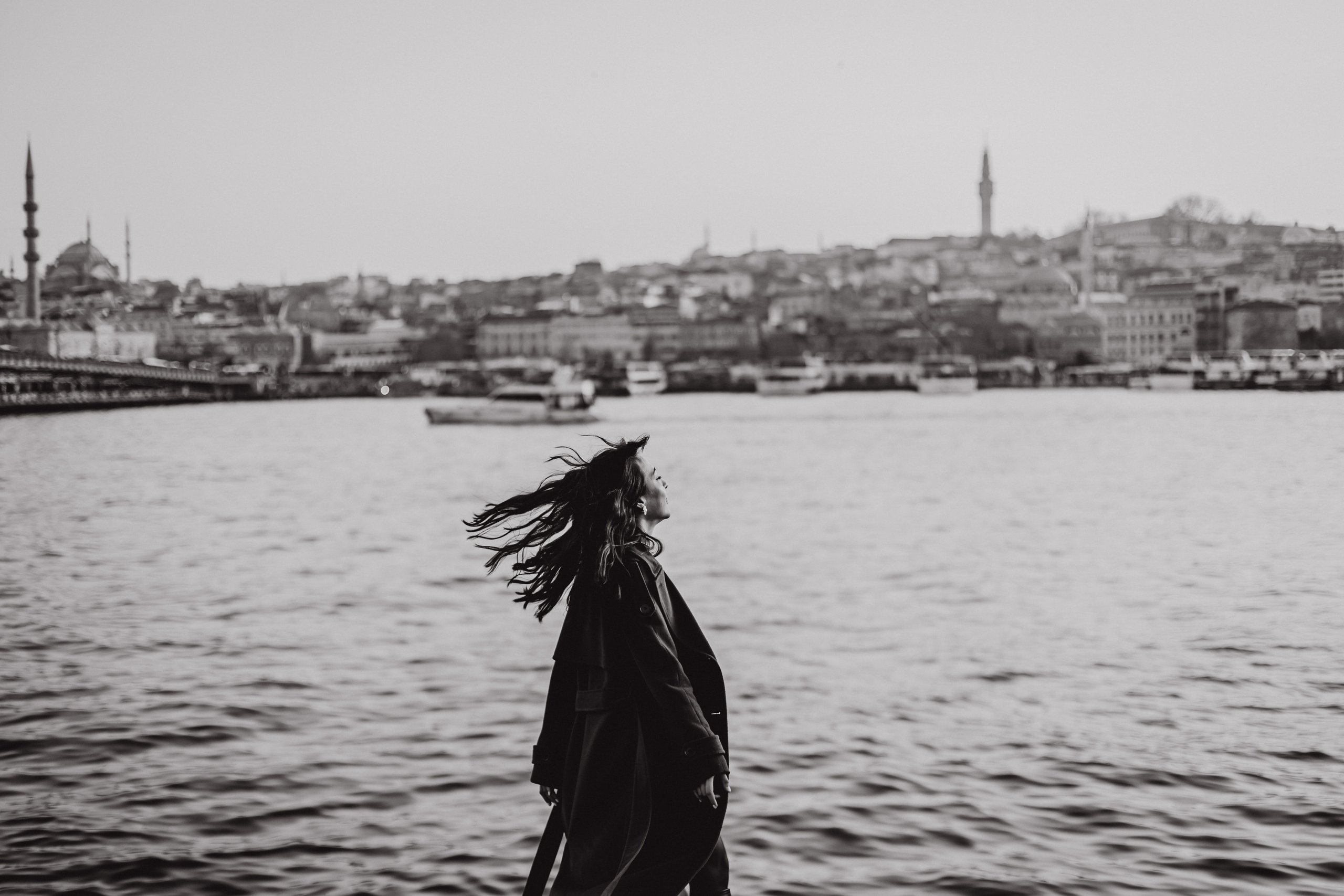 Love in Istanbul. Alya Leto Photographer