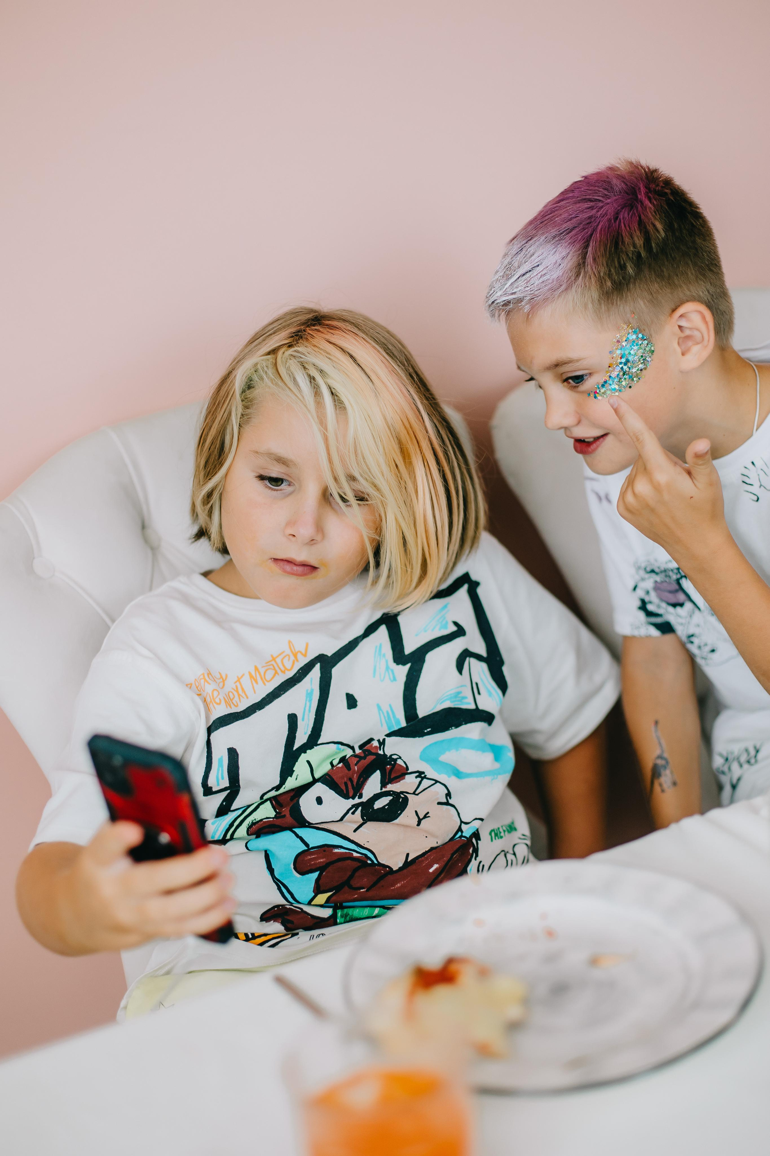 Kids Party. Alya Leto Photographer