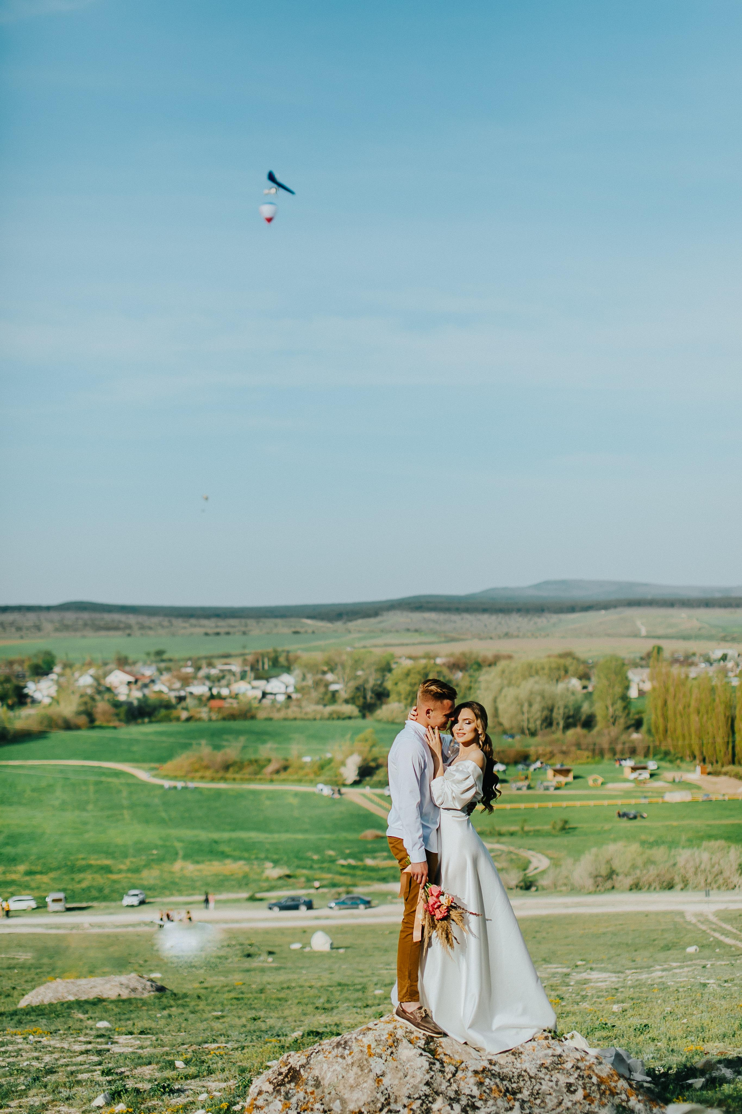 Wedding. Alya Leto Photographer