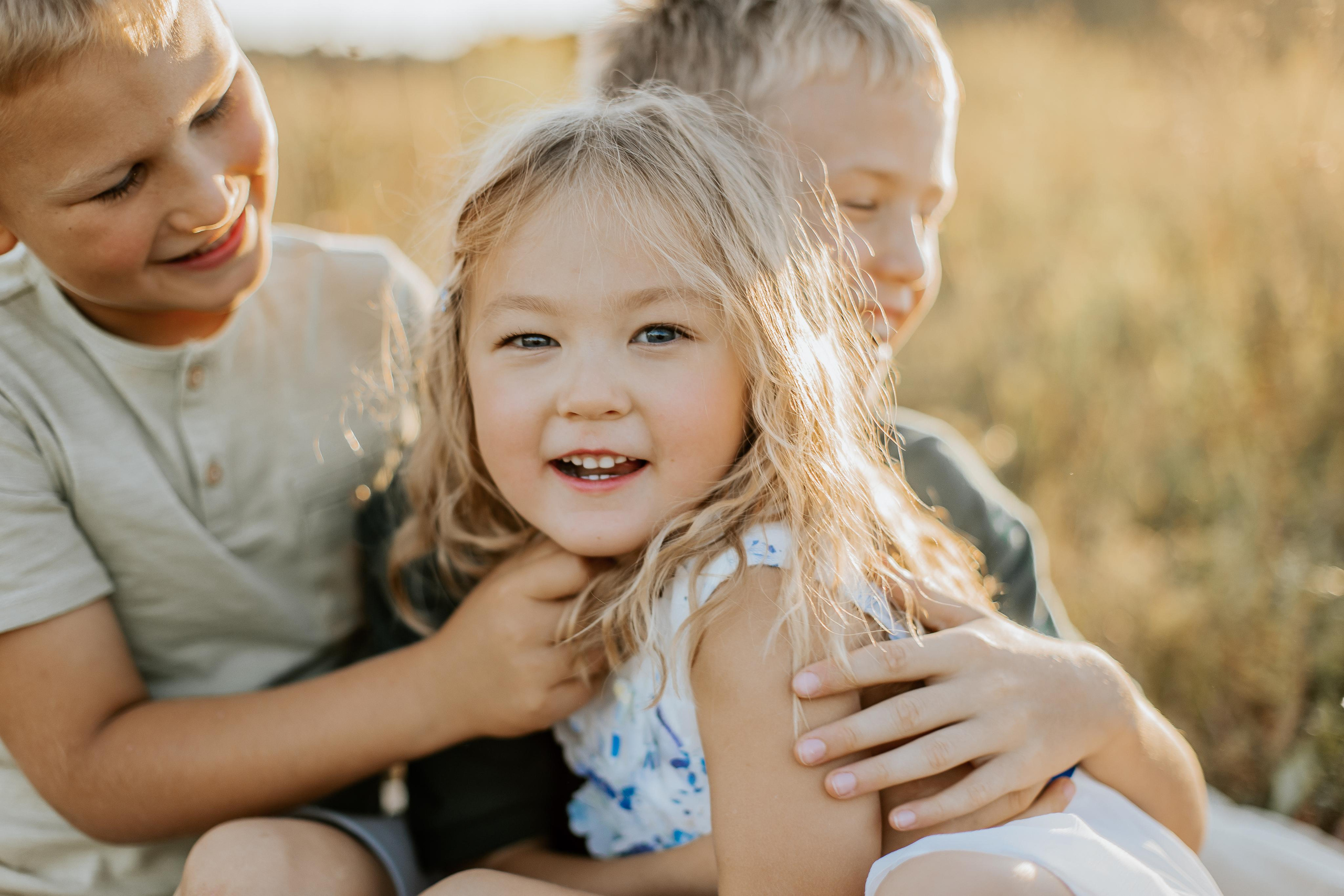 Family. Alya Leto Photographer