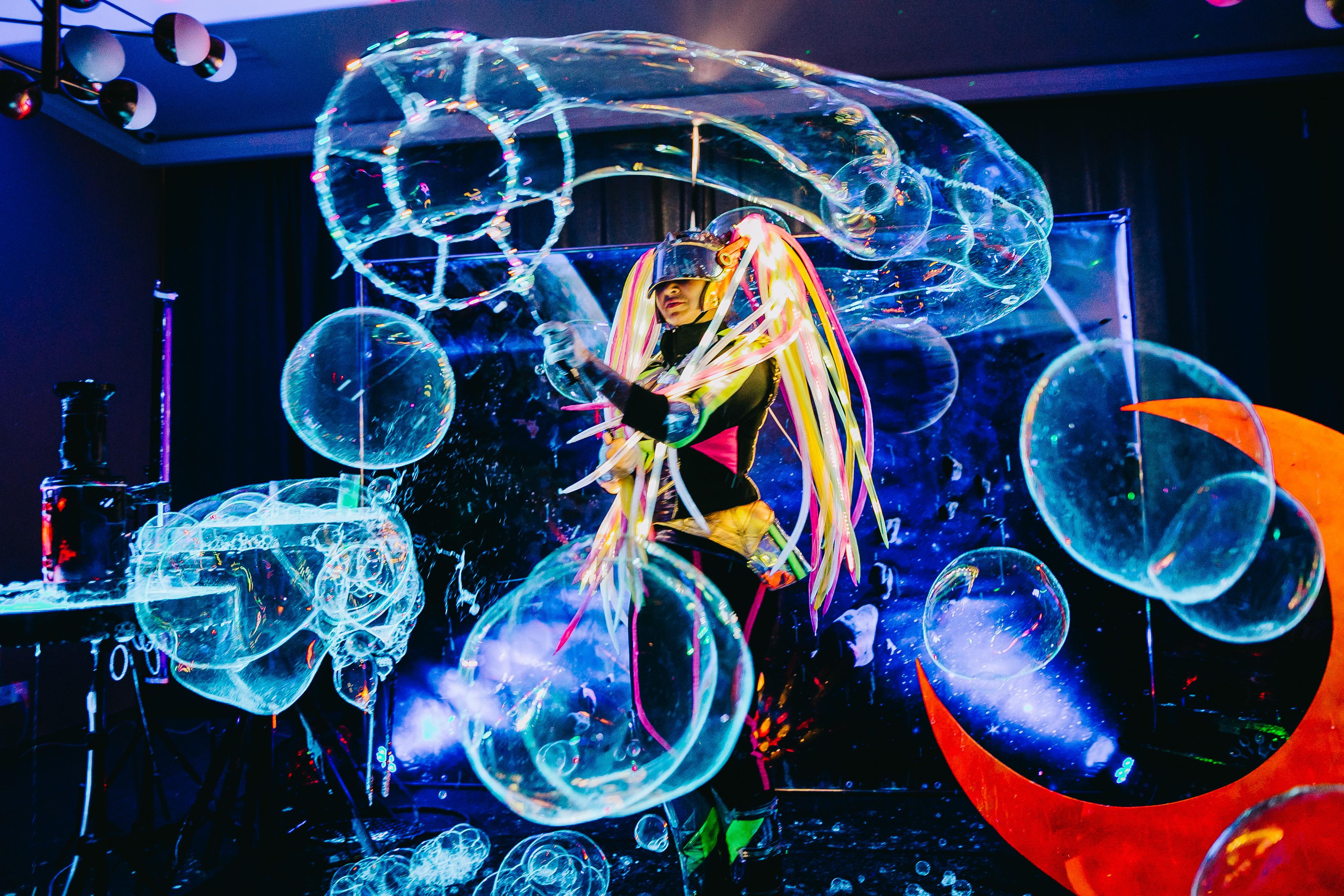 Kids Party. Alya Leto Photographer