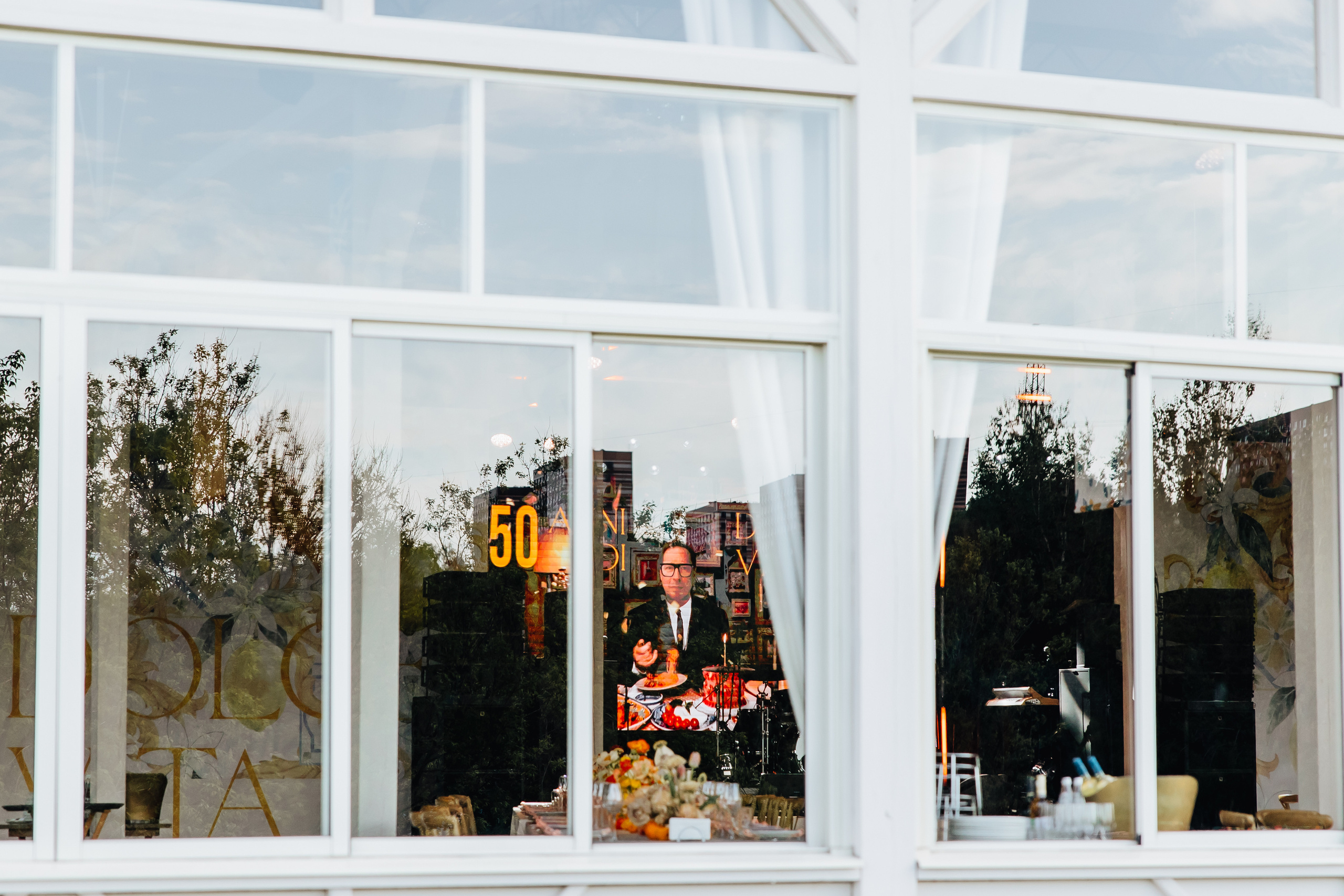 DOLCE VITA. Андрею 50. Ивановы The BEST. Alya Leto Photographer