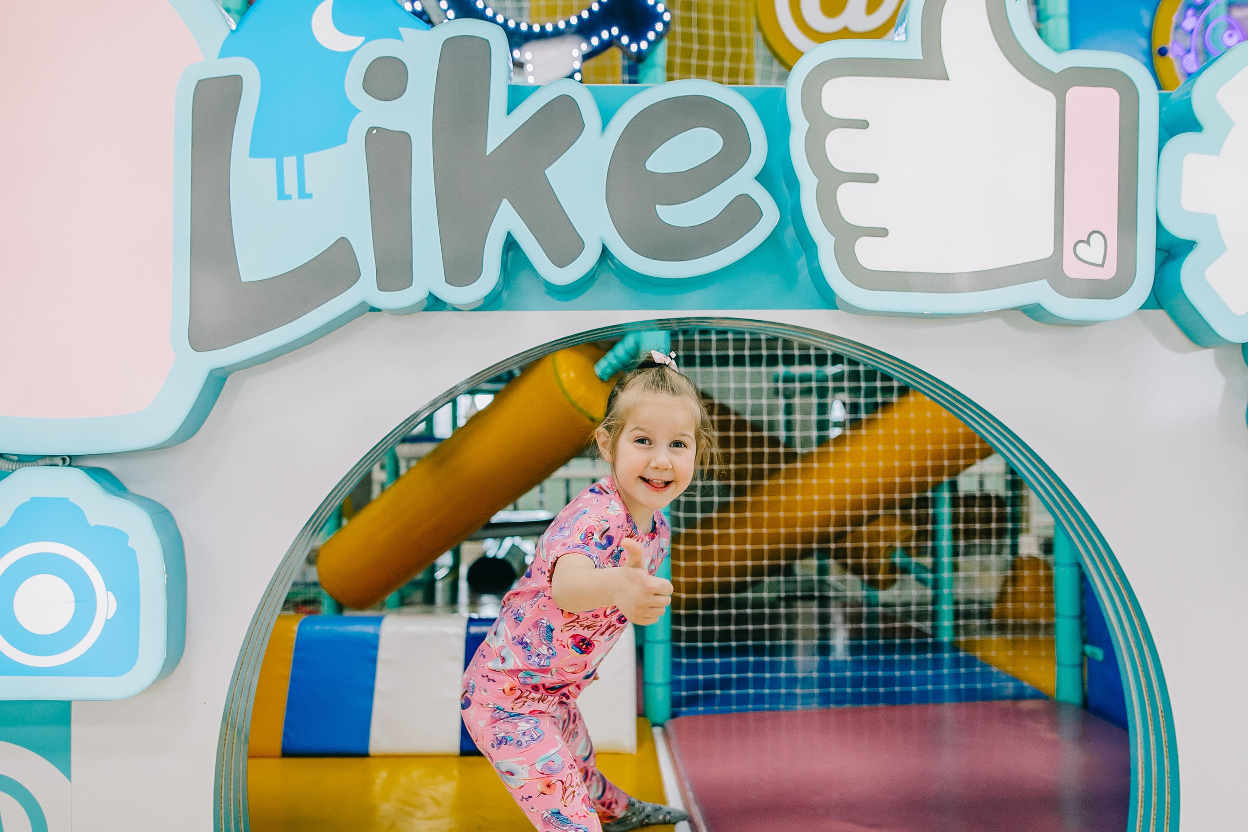 Kids Party. Alya Leto Photographer