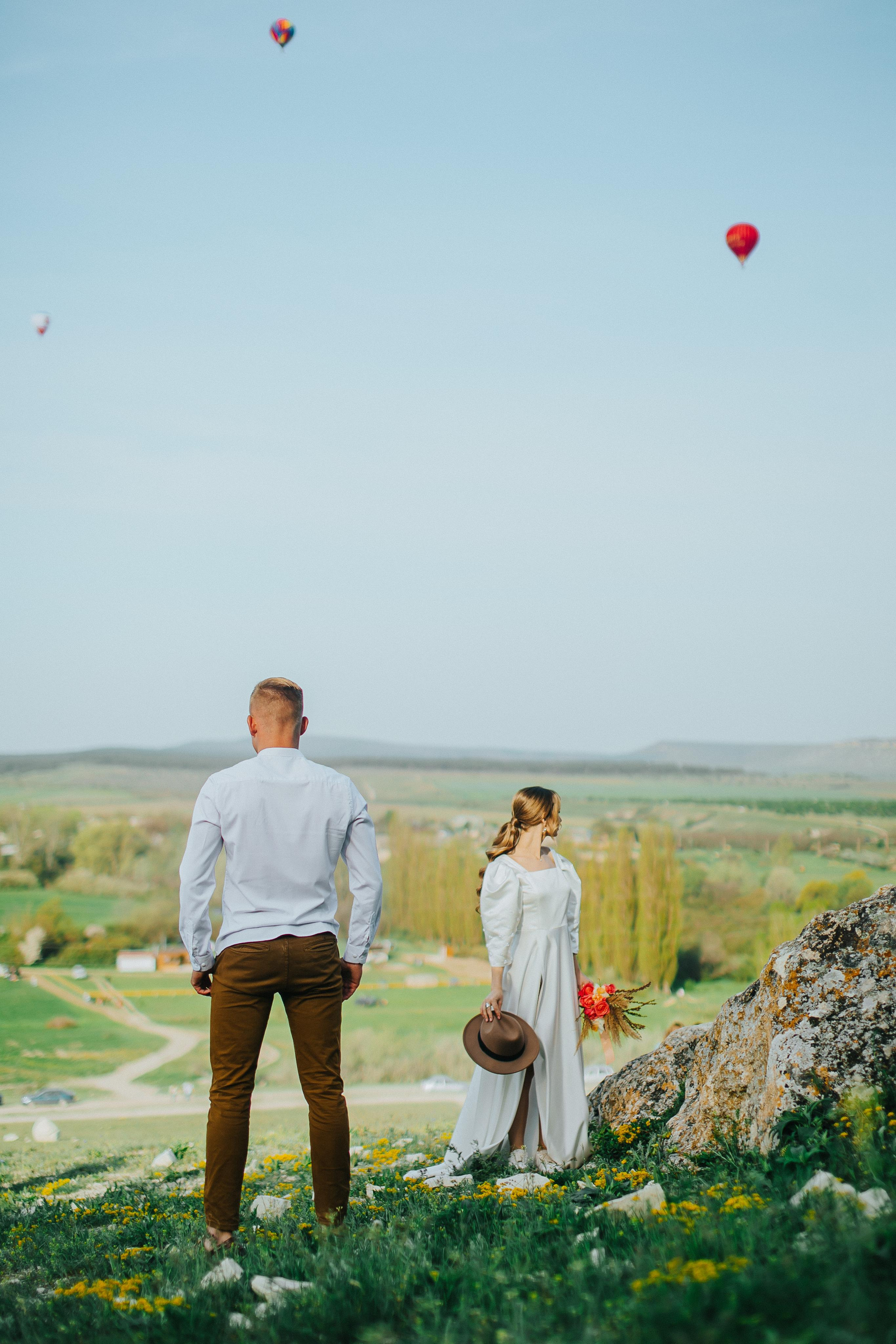 Wedding. Alya Leto Photographer