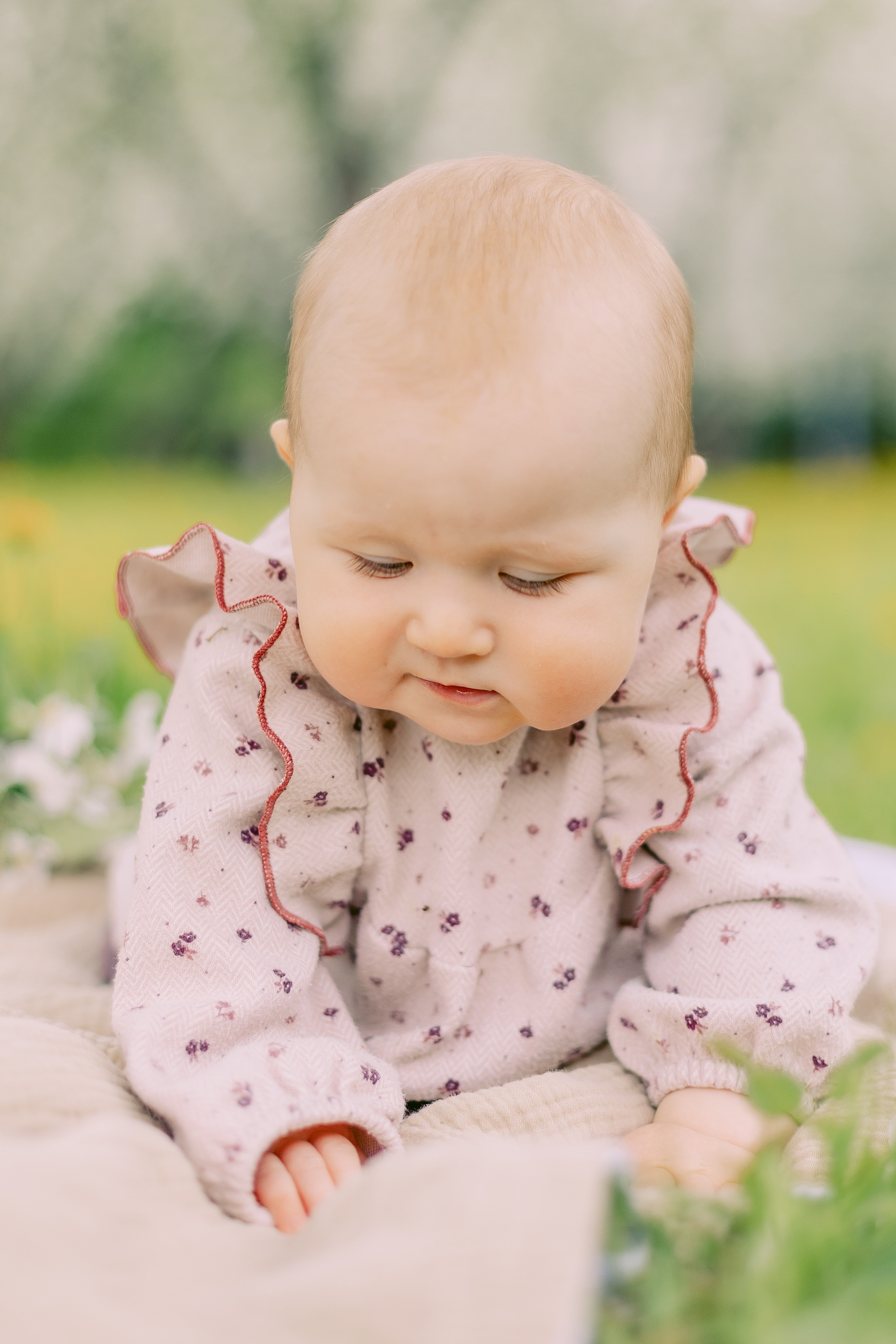 Иришка с игрушкой. Alya Leto Photographer