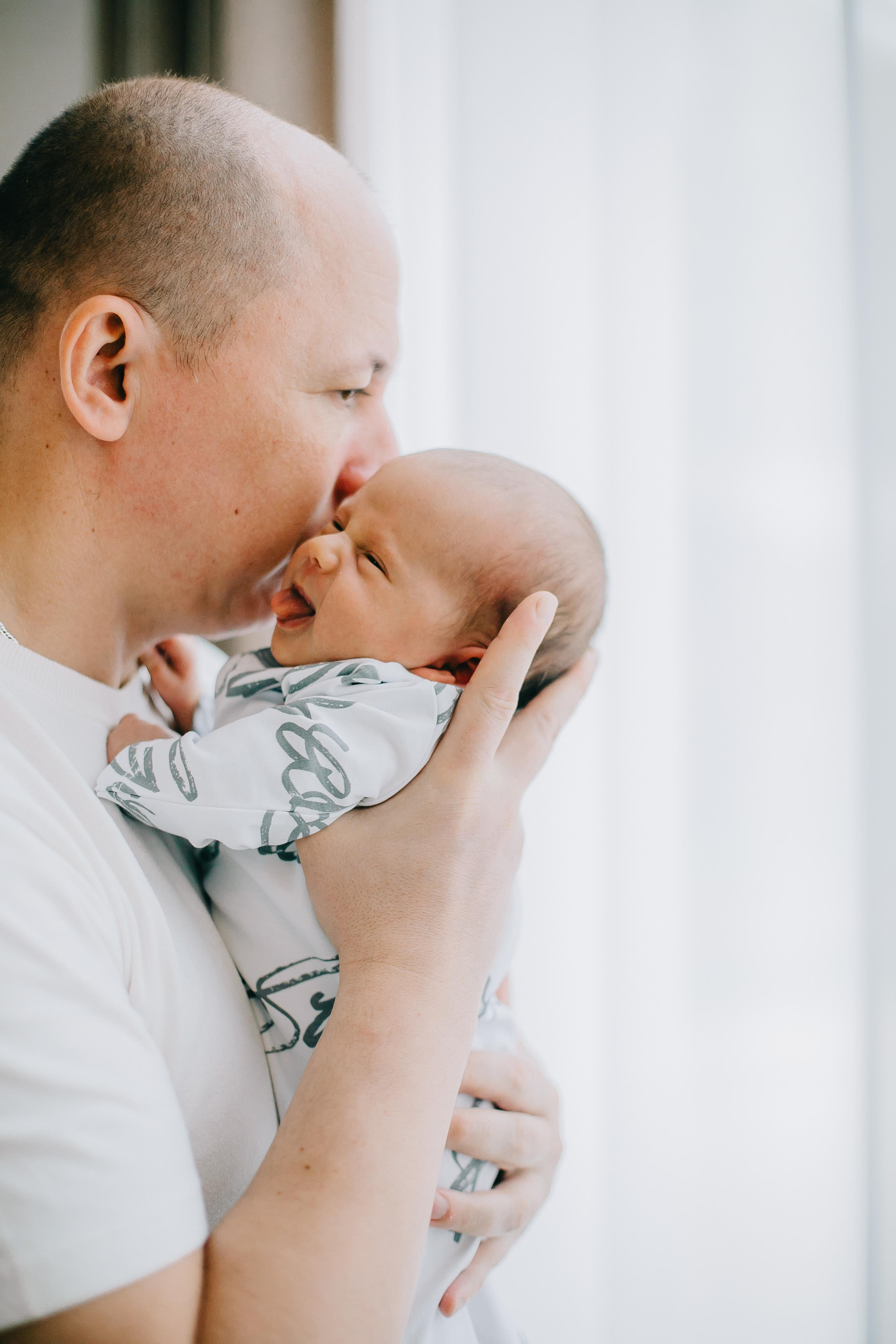 Family. Alya Leto Photographer