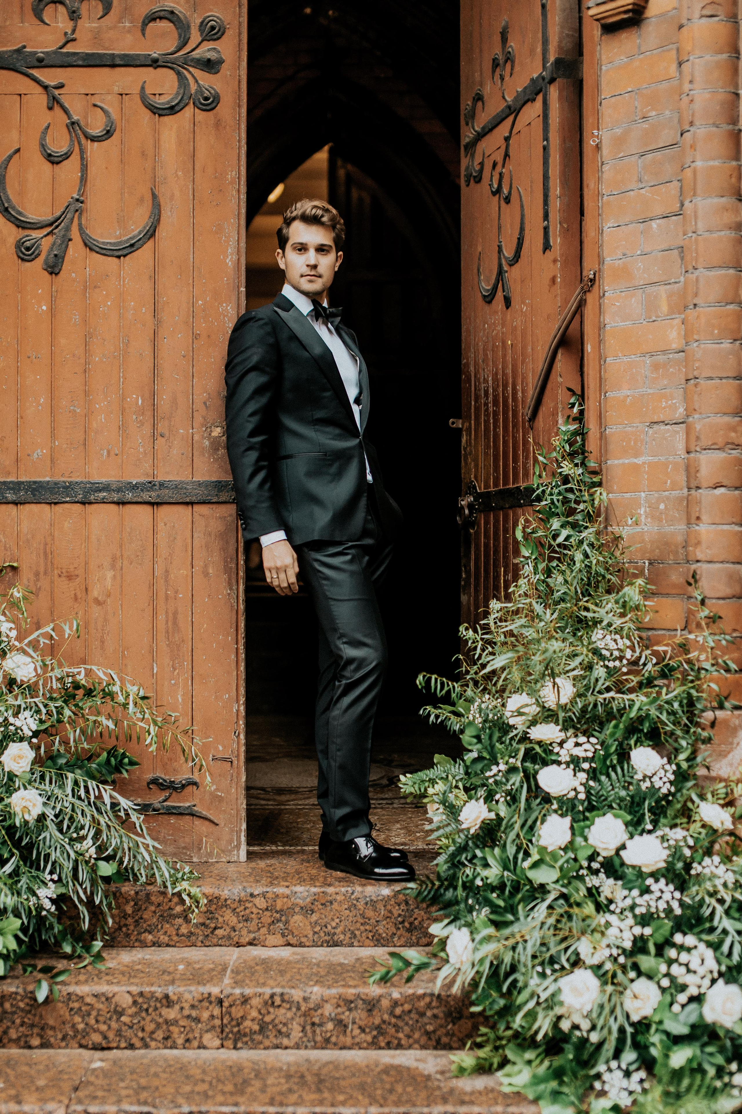 Wedding. Alya Leto Photographer