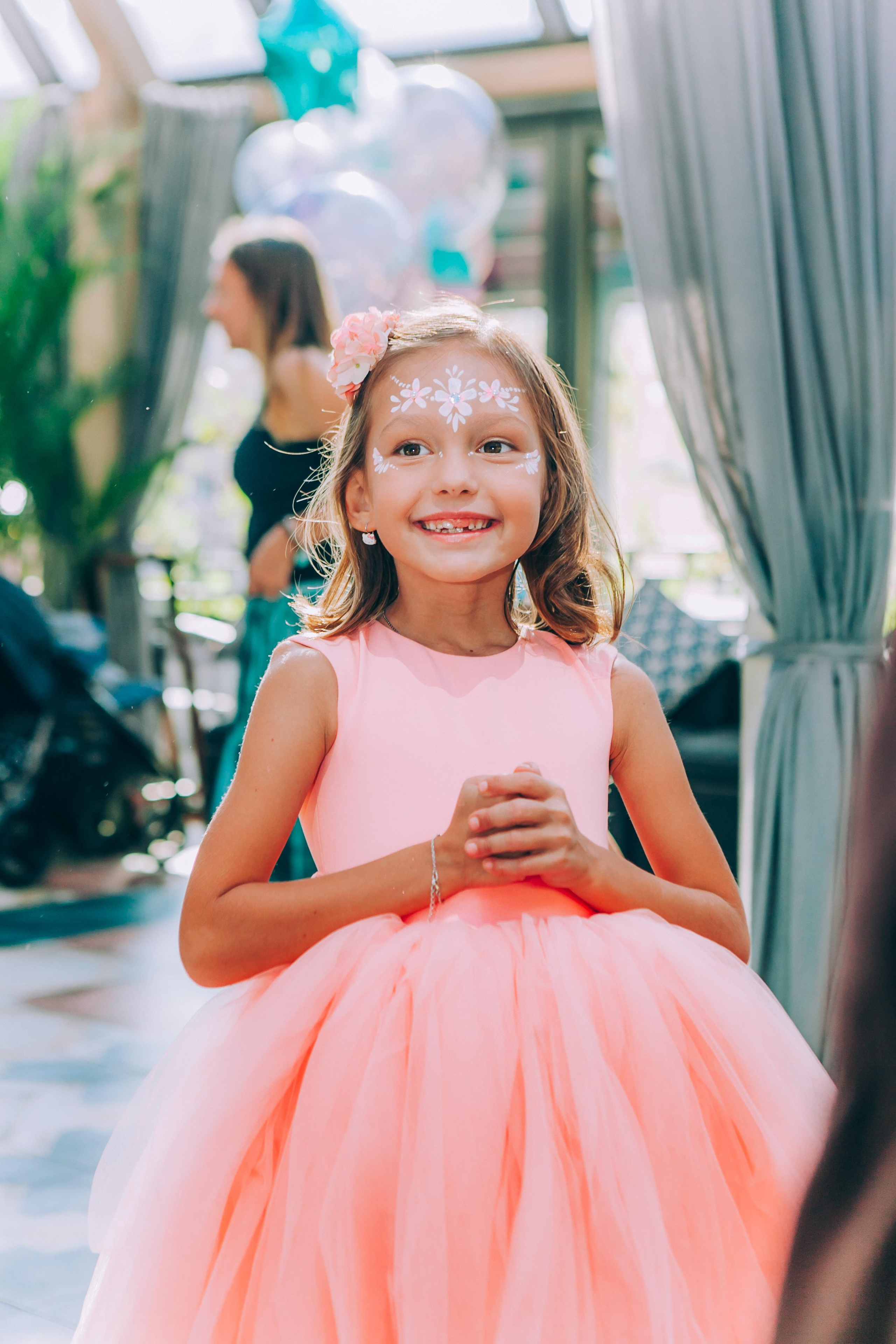 Kids Party. Alya Leto Photographer