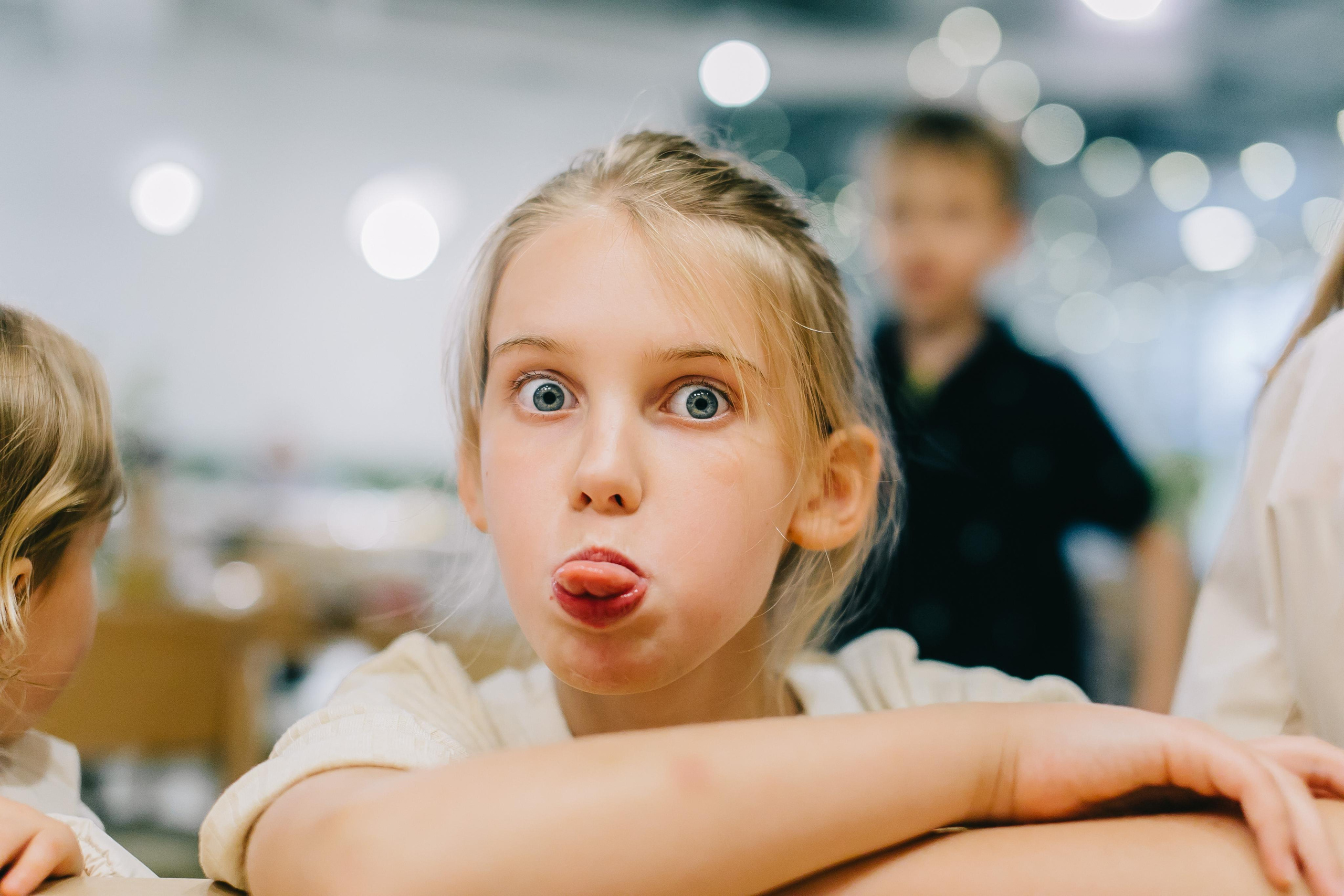 Kids Party. Alya Leto Photographer