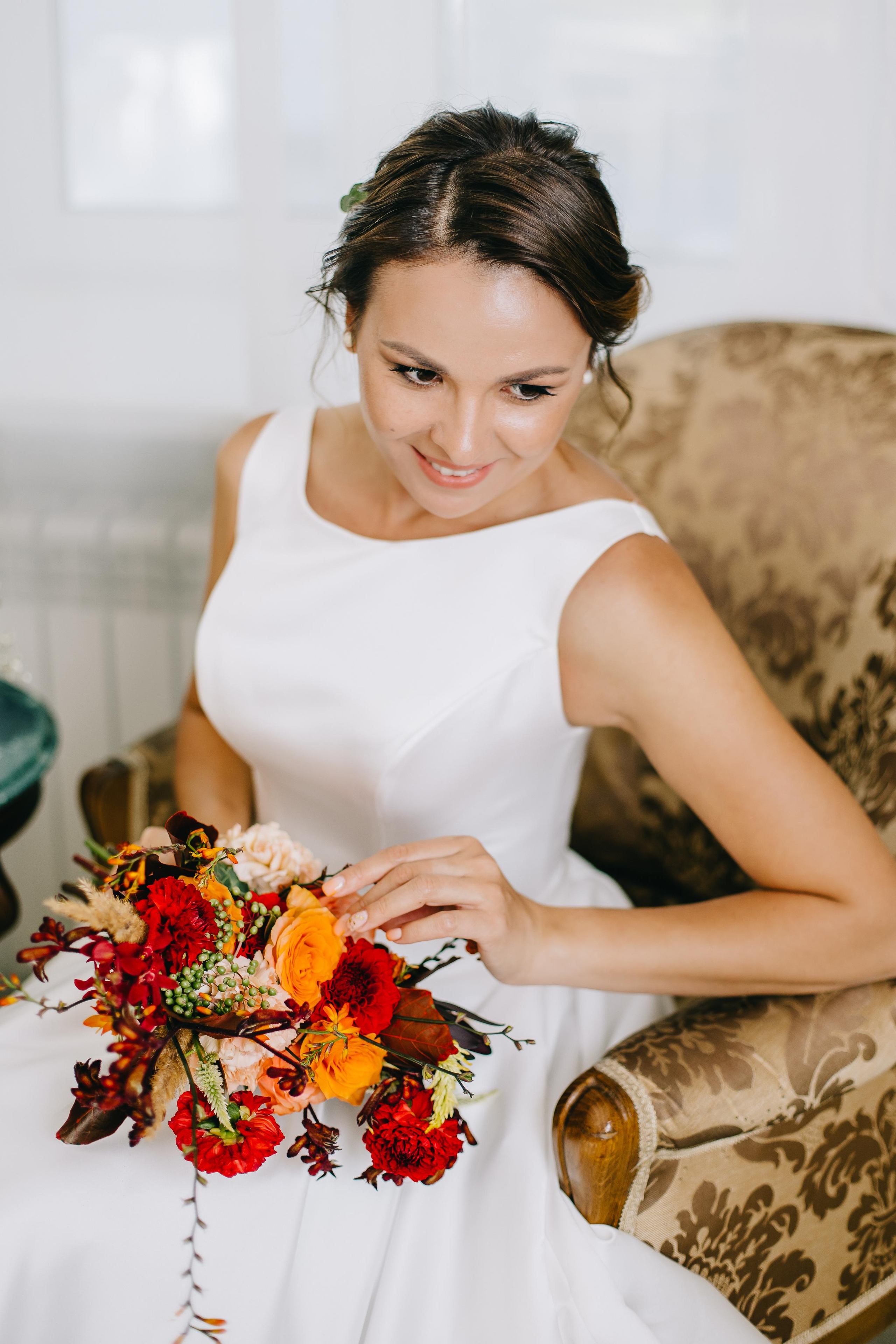 Wedding. Alya Leto Photographer