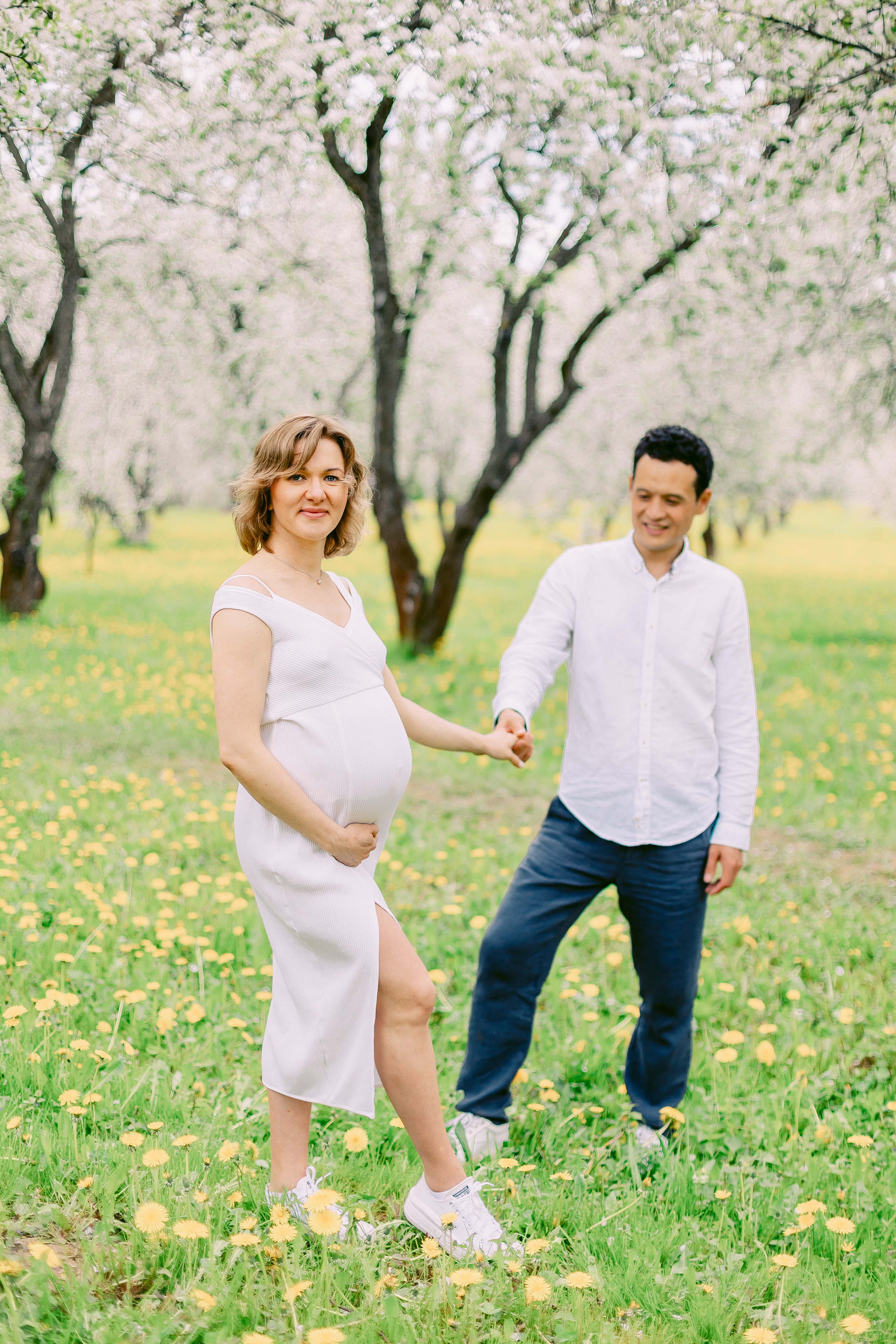 Ксюша и Мар. Alya Leto Photographer