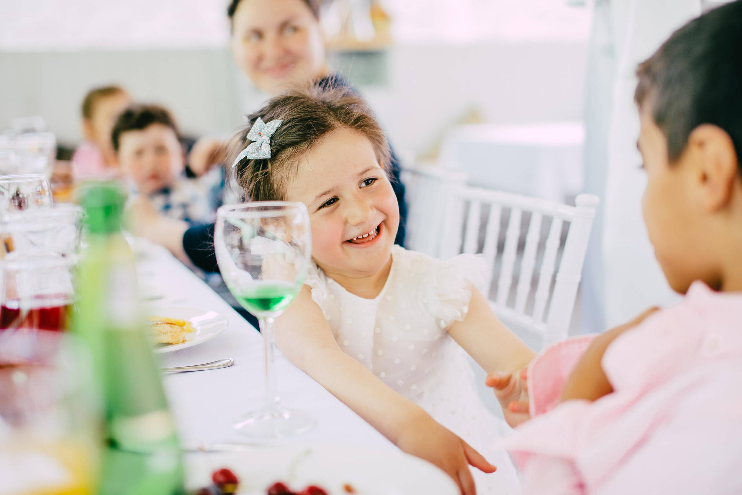 Kids Party. Alya Leto Photographer