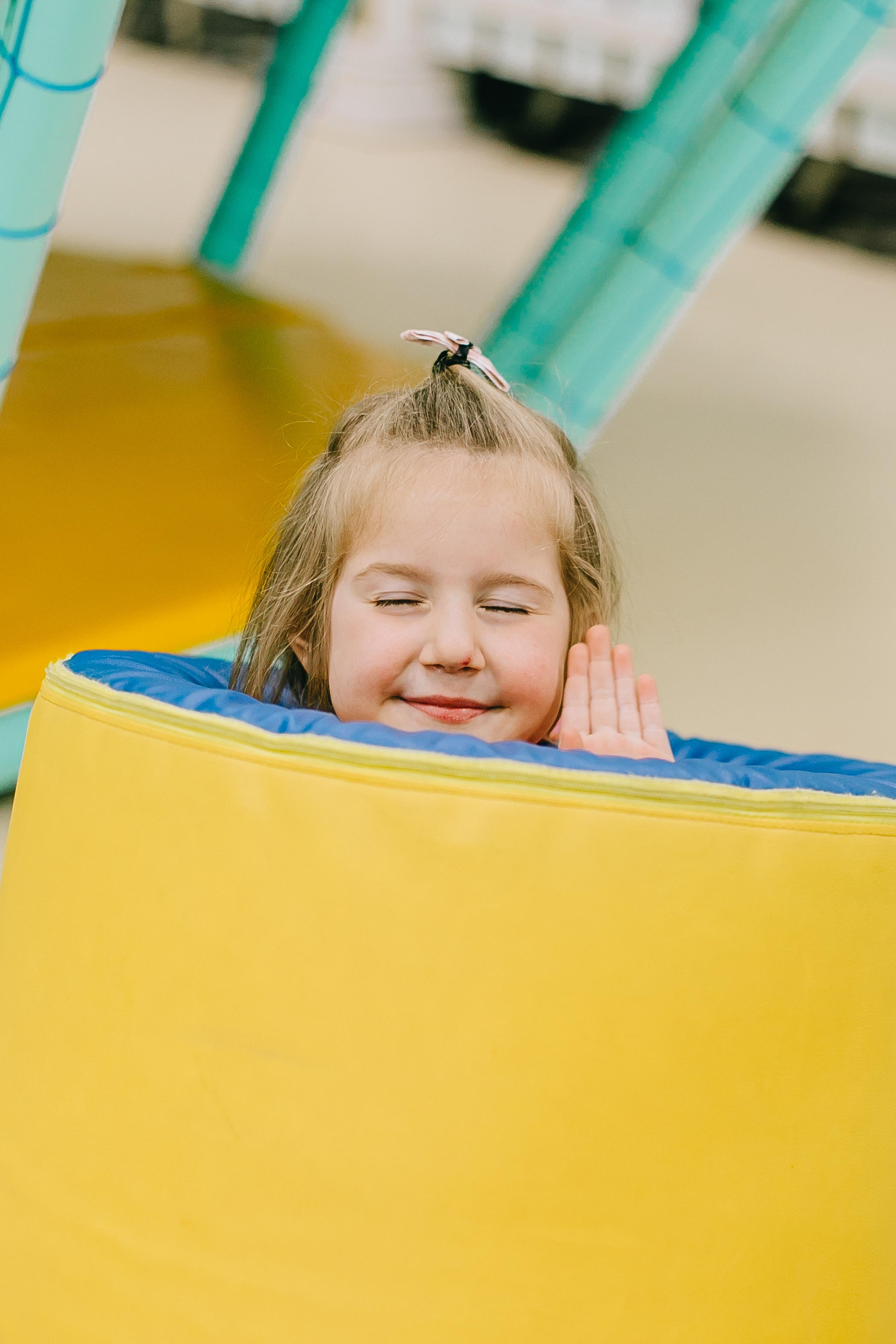 Kids Party. Alya Leto Photographer