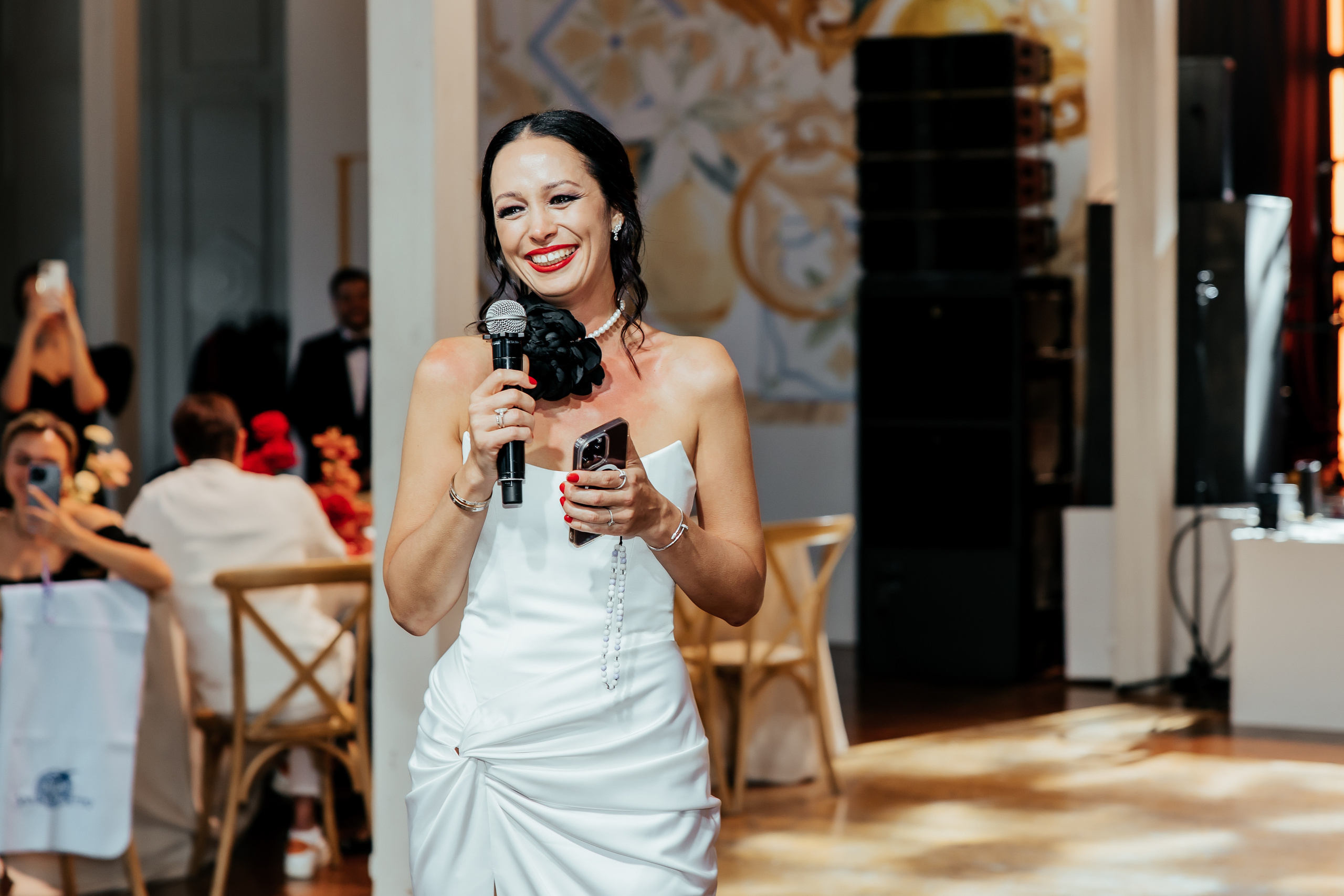 DOLCE VITA. Андрею 50. Ивановы The BEST. Alya Leto Photographer