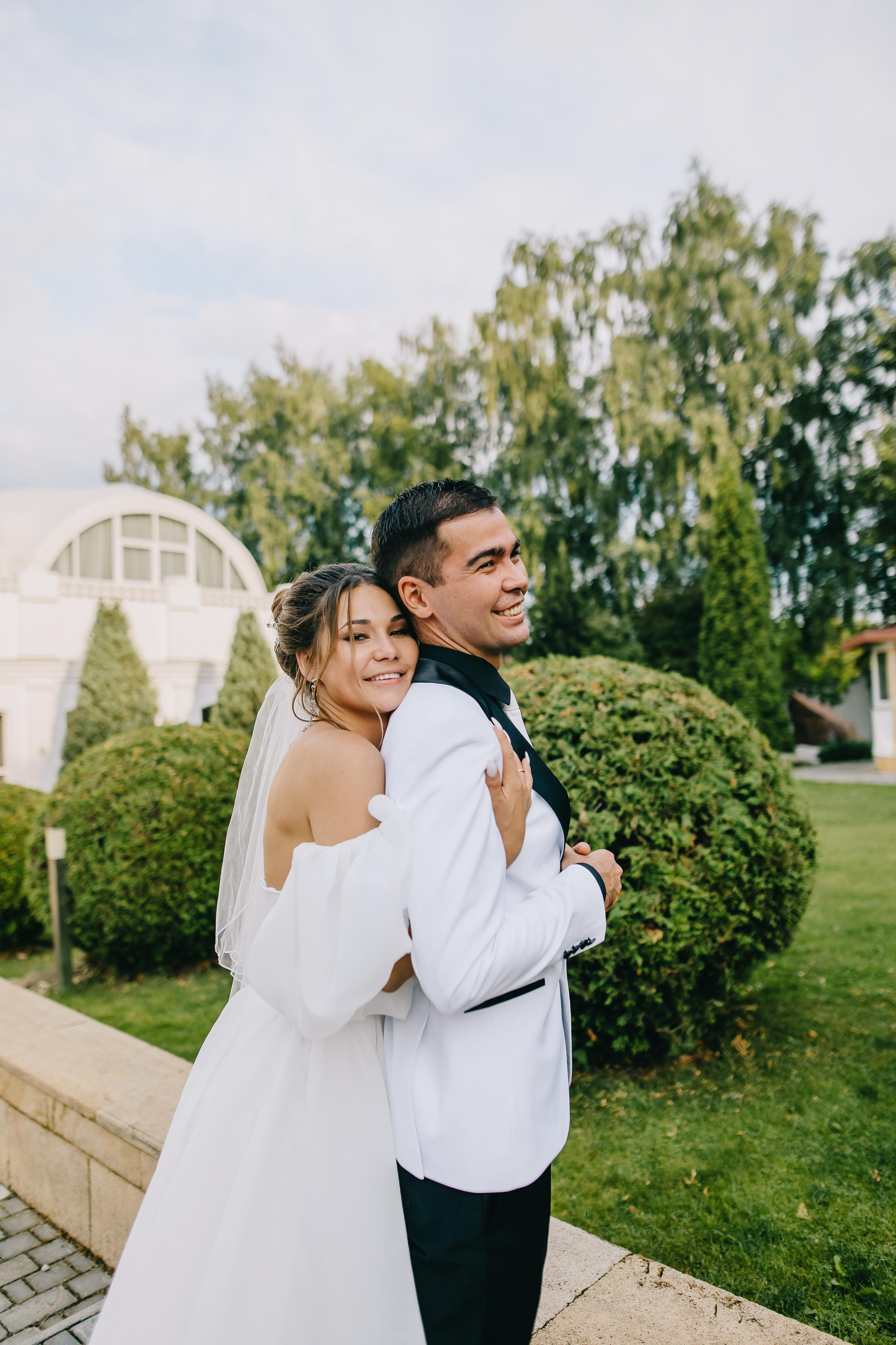 Wedding. Alya Leto Photographer