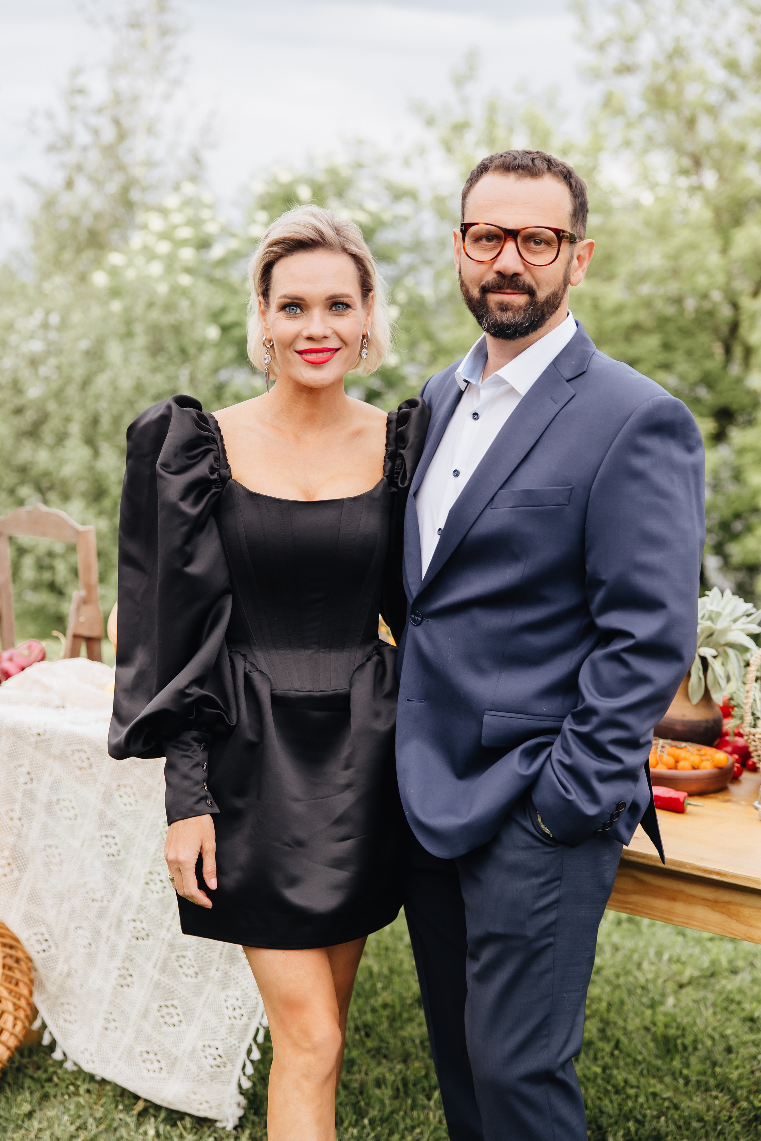 DOLCE VITA. Андрею 50. Ивановы The BEST. Alya Leto Photographer