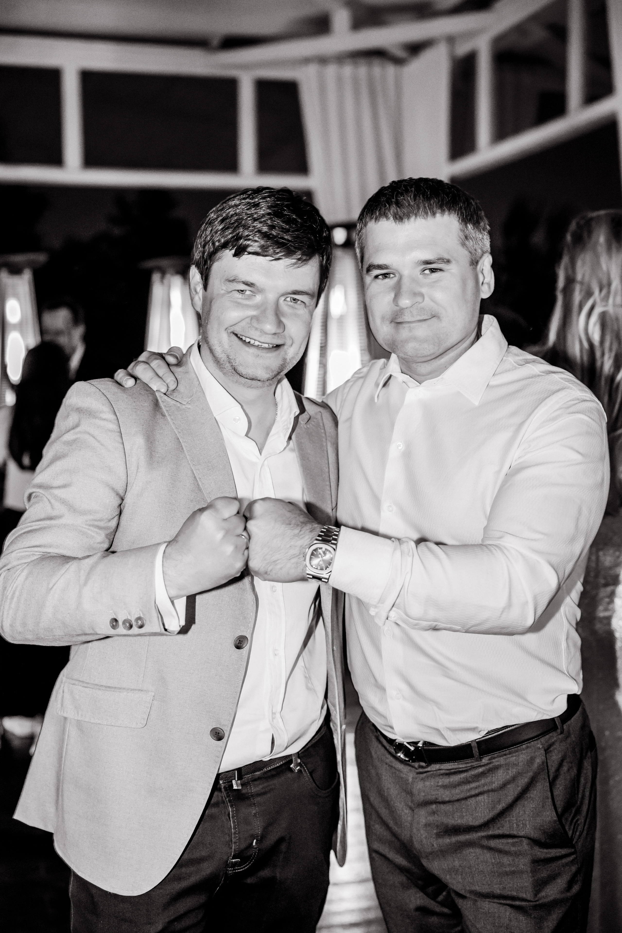 DOLCE VITA. Андрею 50. Ивановы The BEST. Alya Leto Photographer