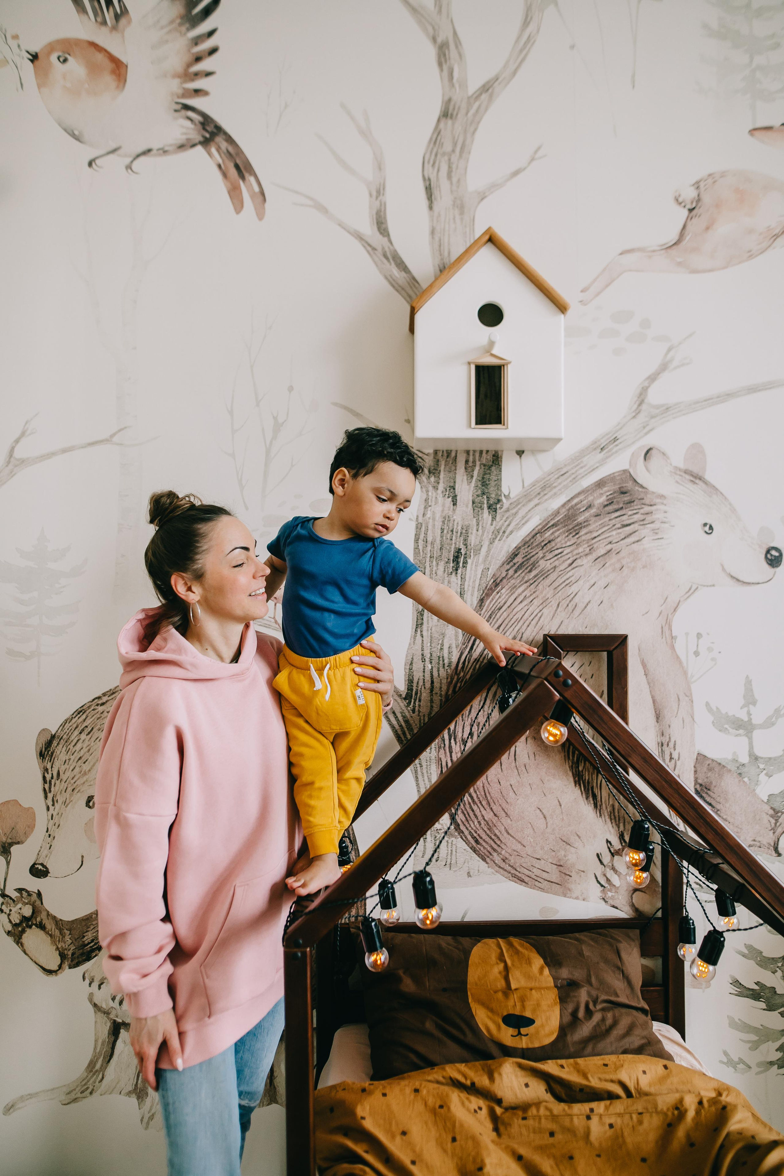 Family. Alya Leto Photographer