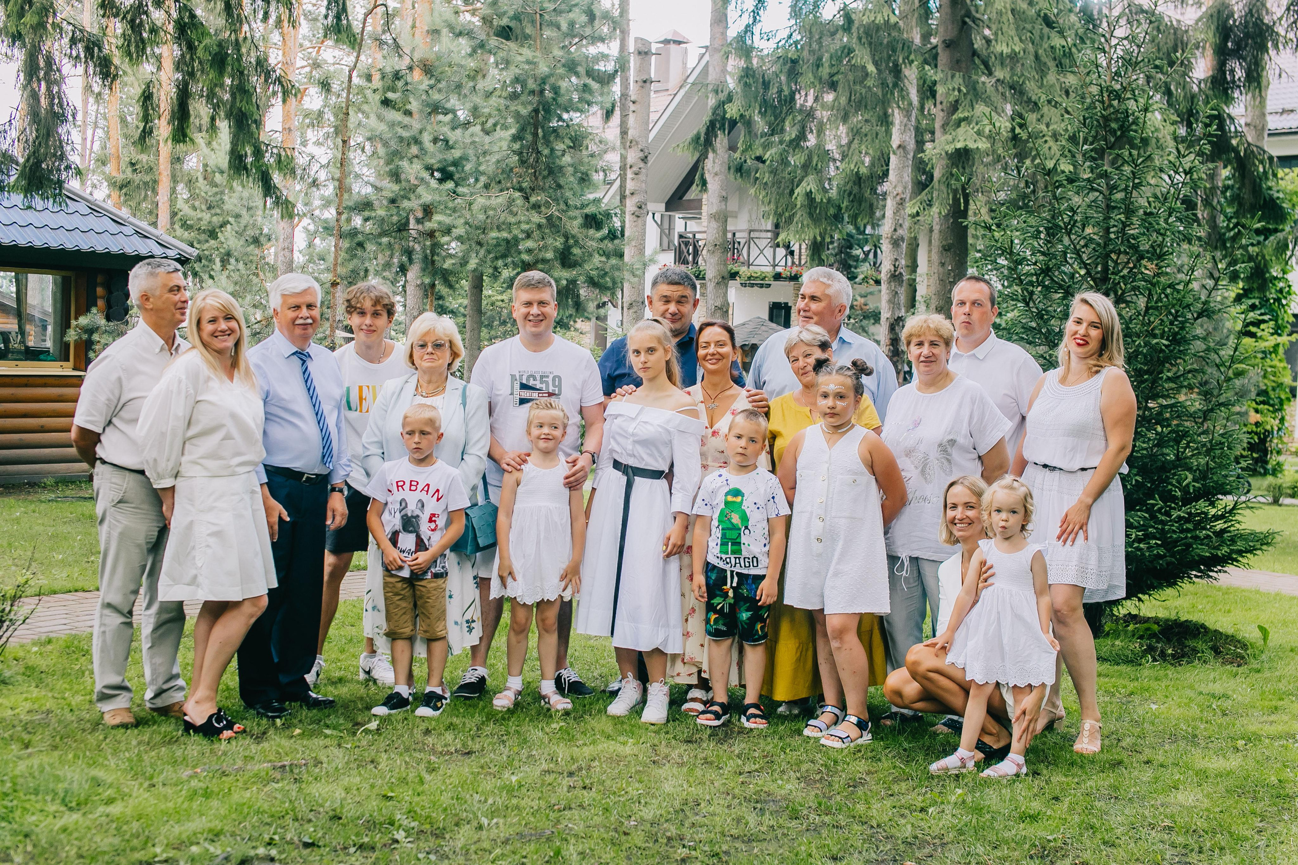 Family. Alya Leto Photographer