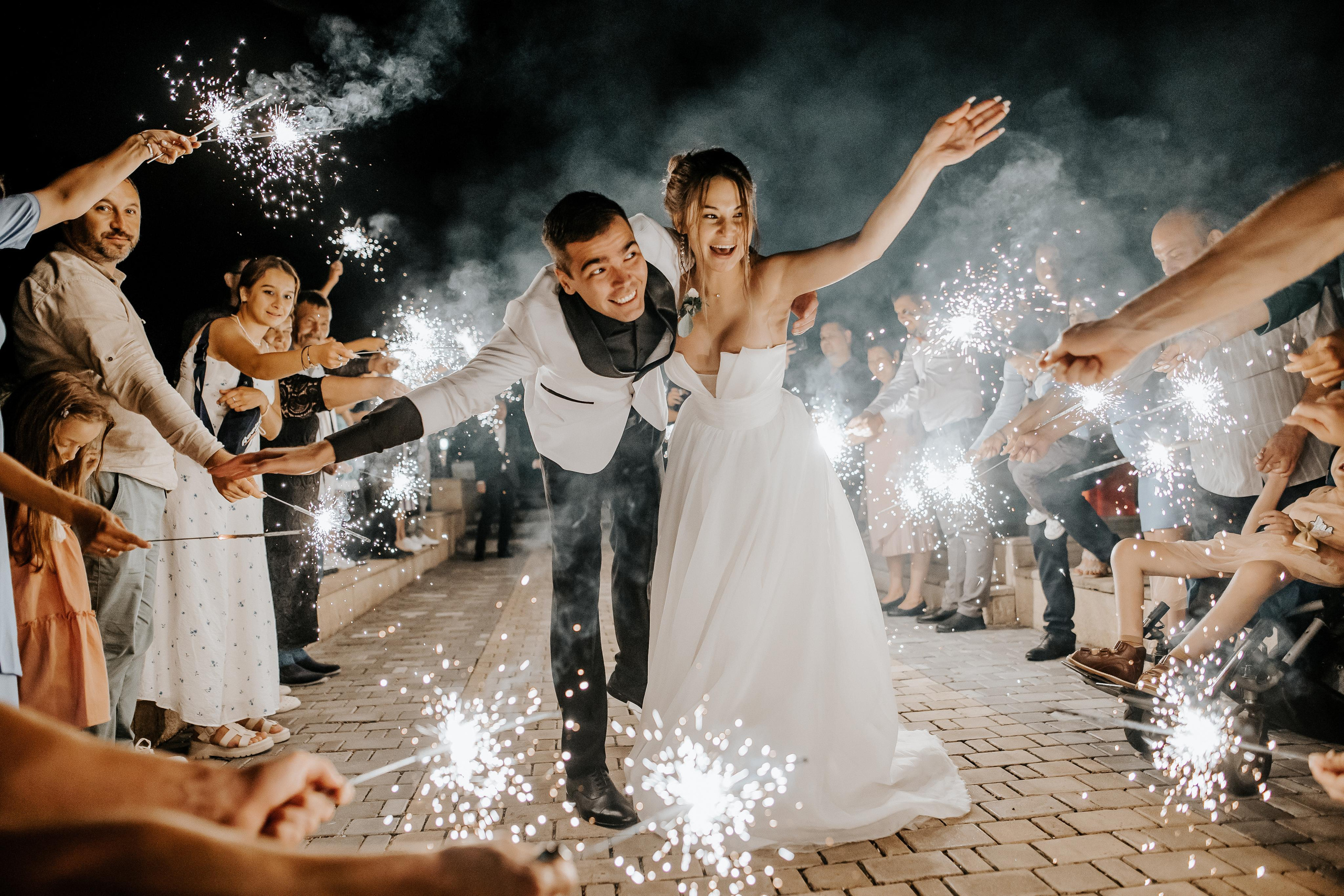 Wedding. Alya Leto Photographer