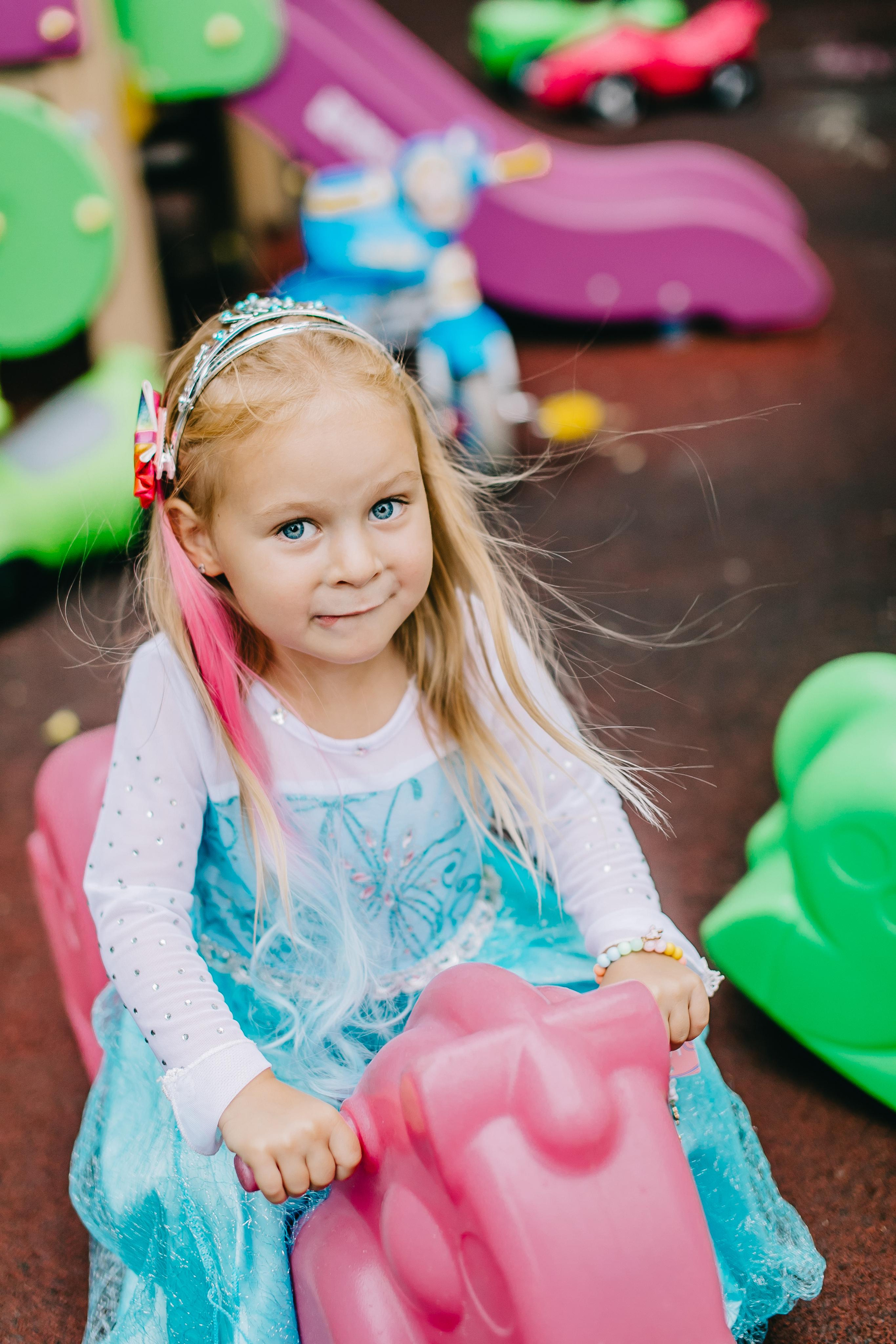 Kids Party. Alya Leto Photographer