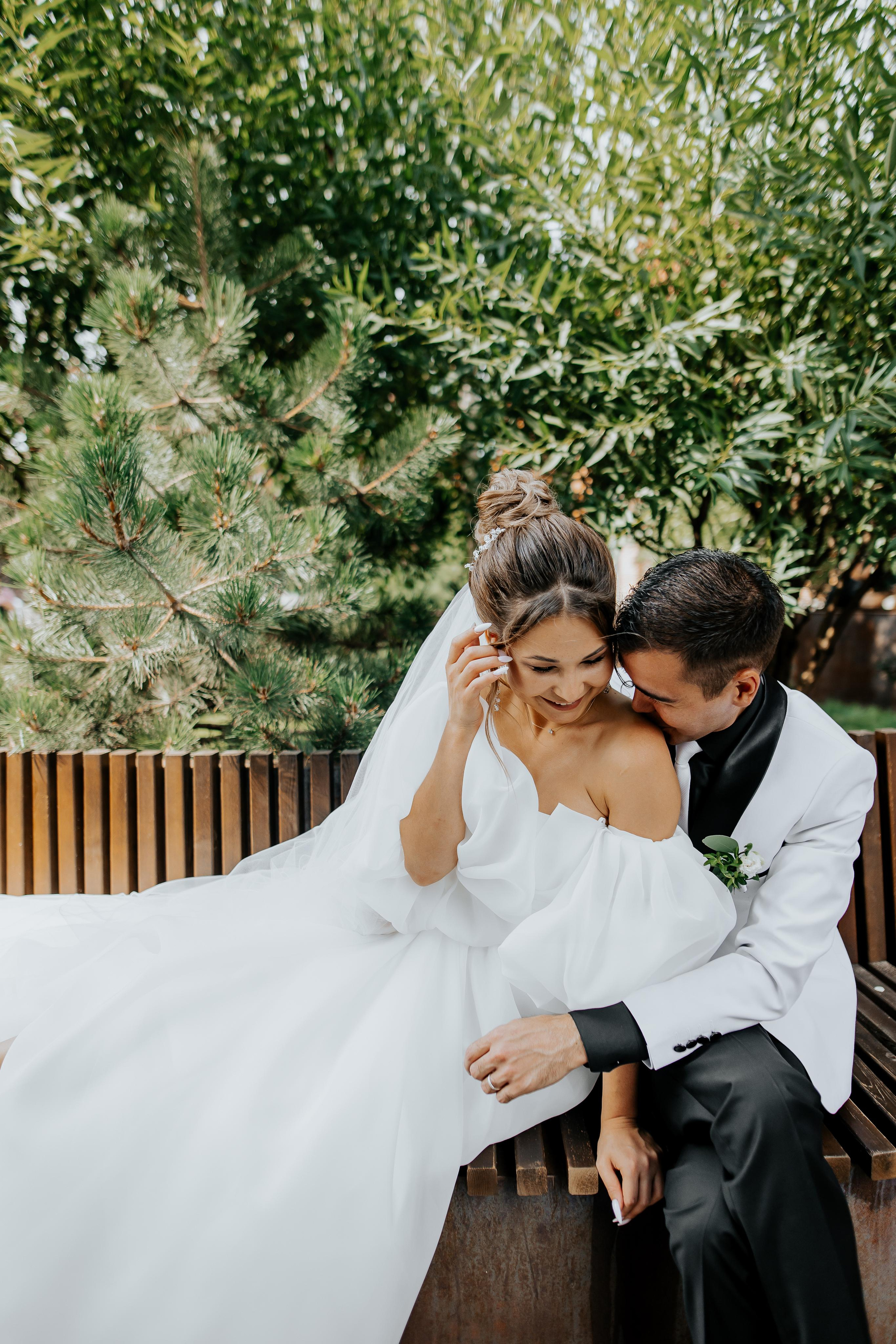 Wedding. Alya Leto Photographer