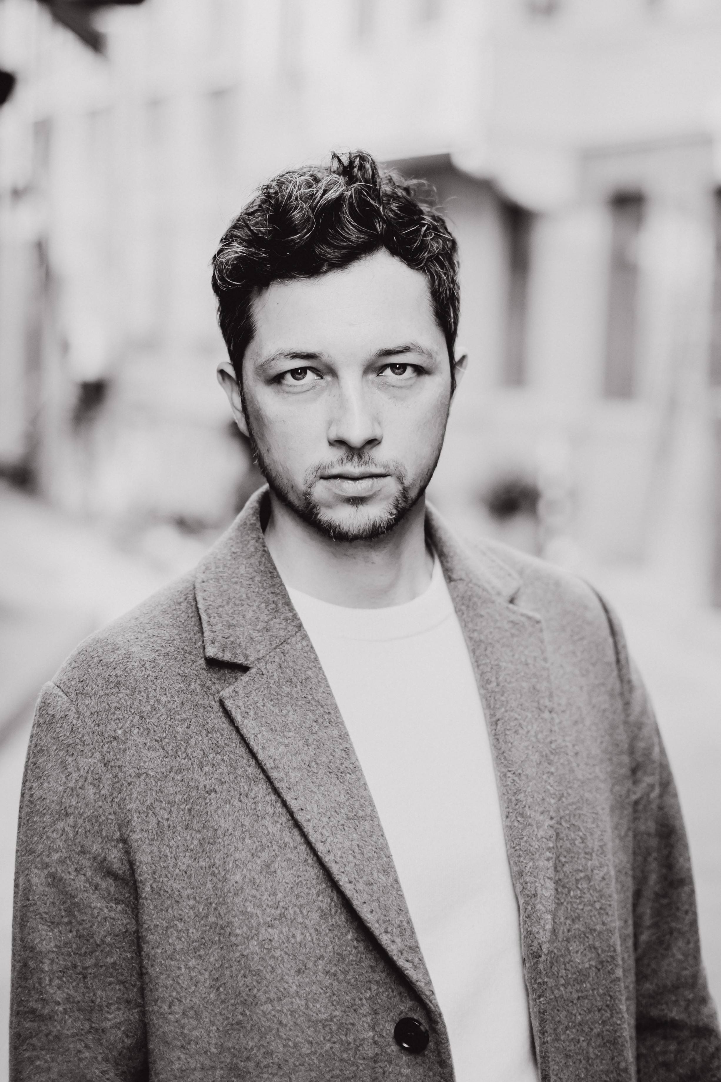 Love in Istanbul. Alya Leto Photographer