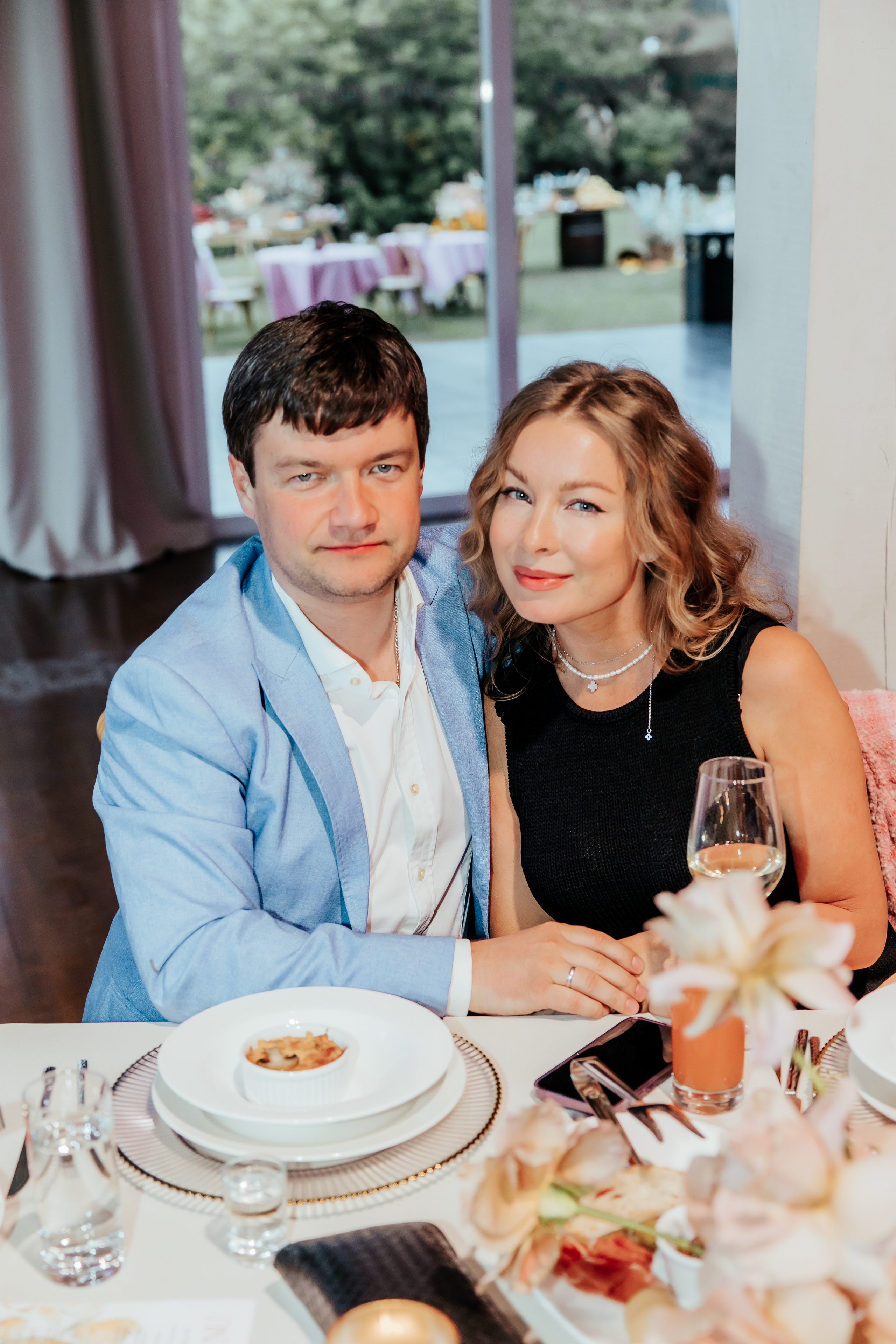 DOLCE VITA. Андрею 50. Ивановы The BEST. Alya Leto Photographer