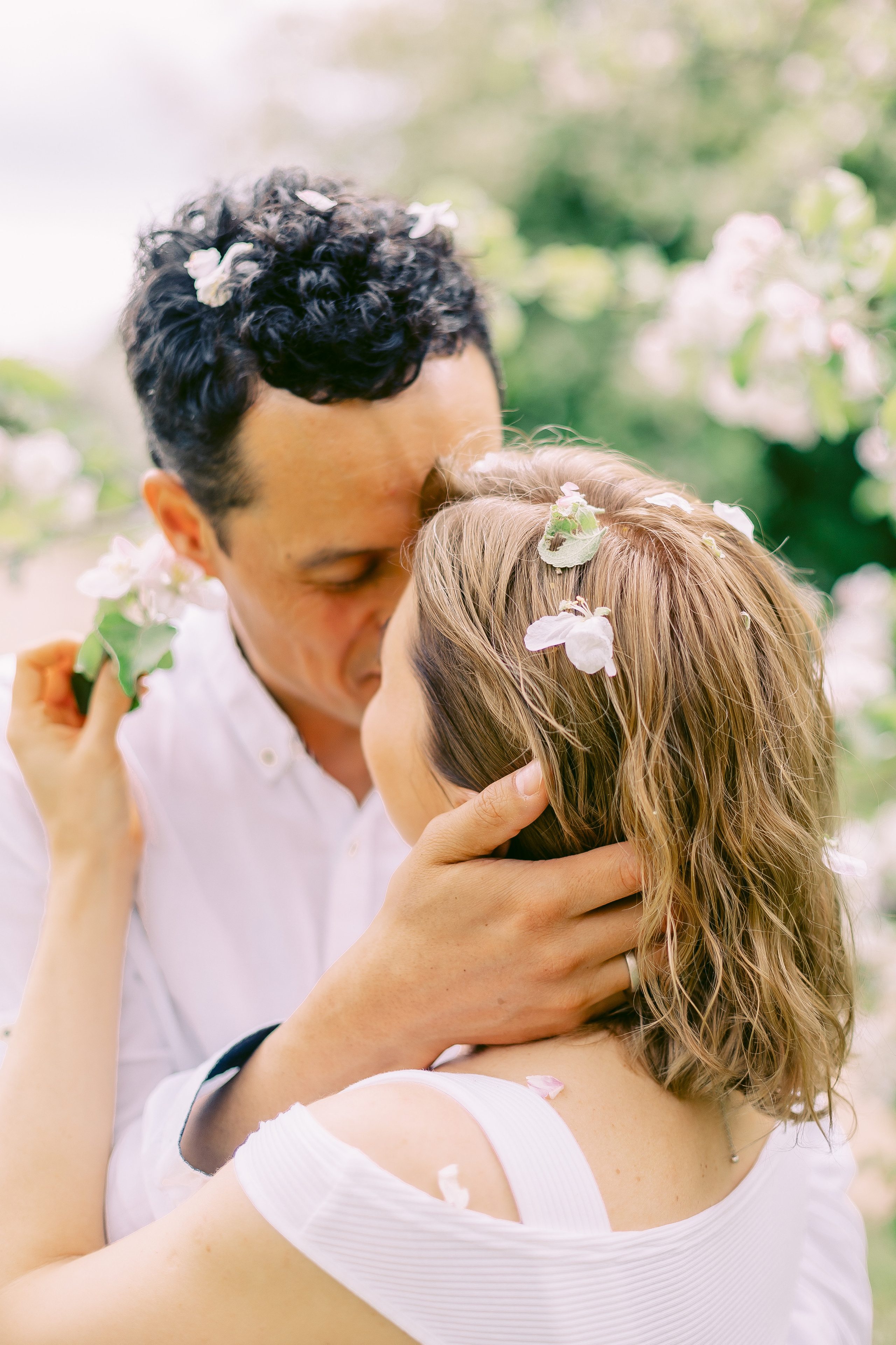 Ксюша и Мар. Alya Leto Photographer