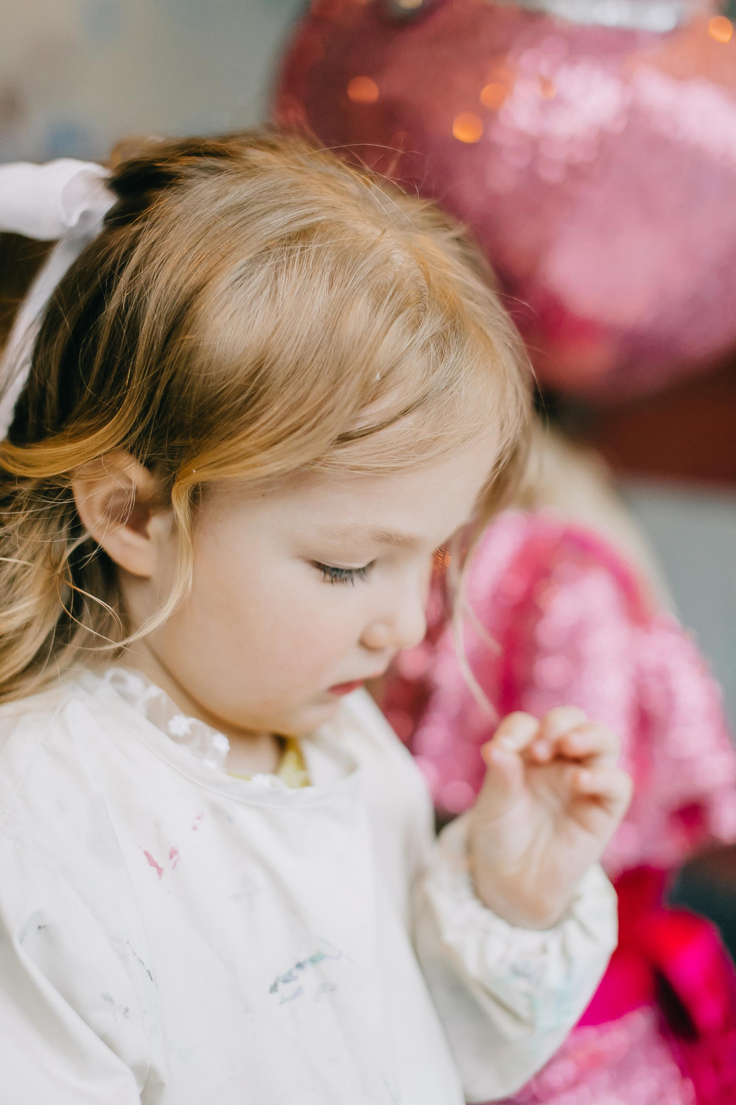 Kids Party. Alya Leto Photographer