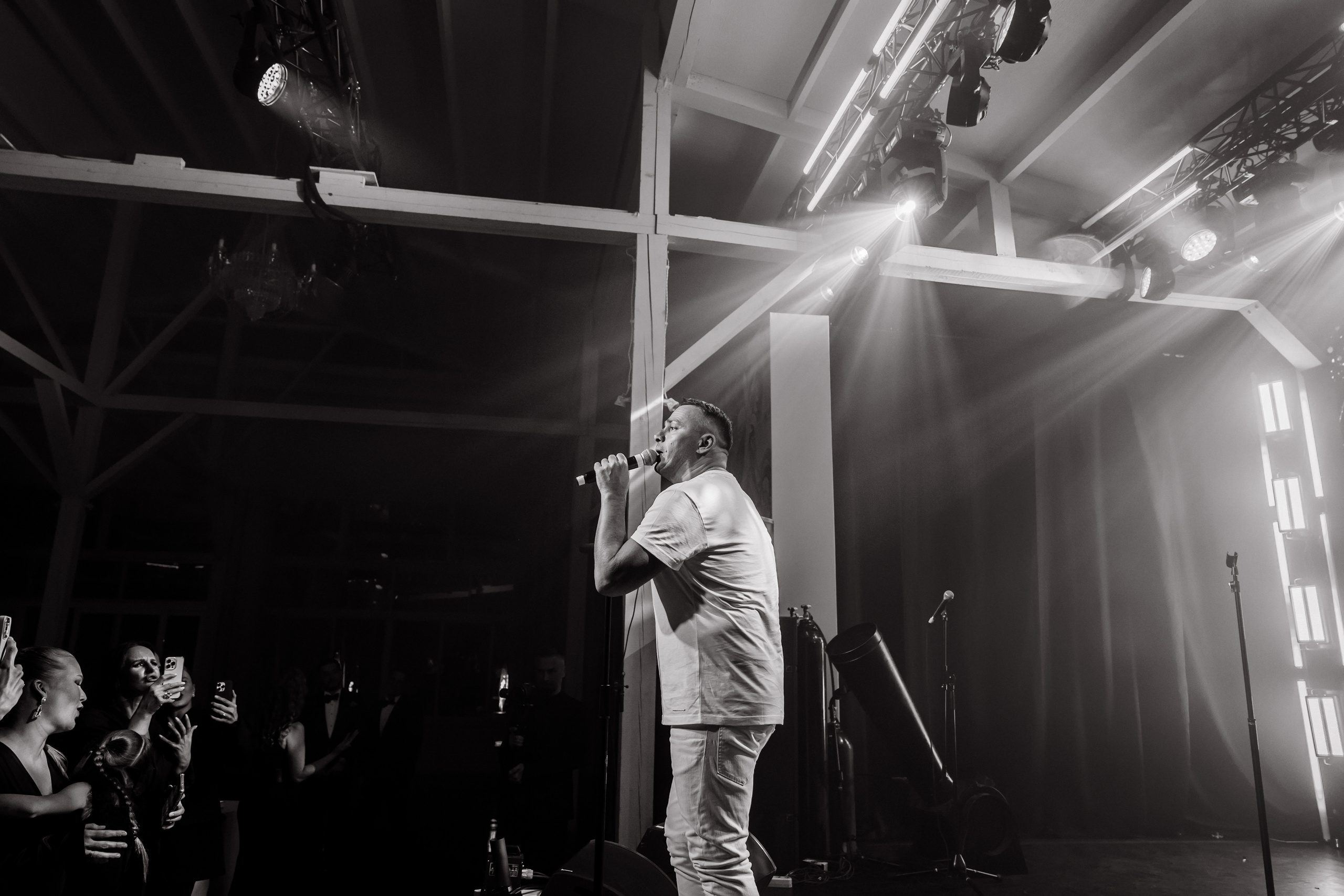 DOLCE VITA. Андрею 50. Ивановы The BEST. Alya Leto Photographer