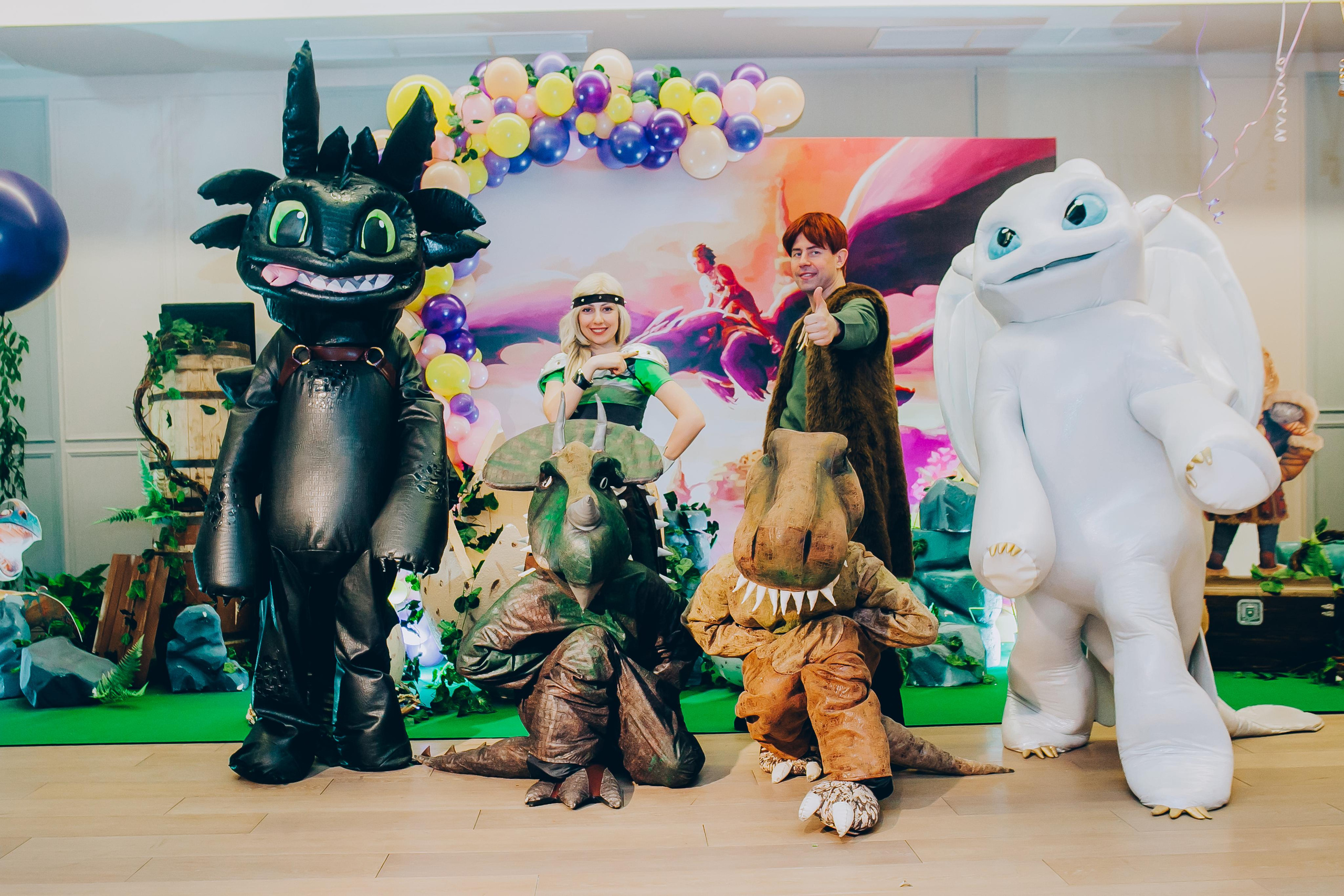 Kids Party. Alya Leto Photographer