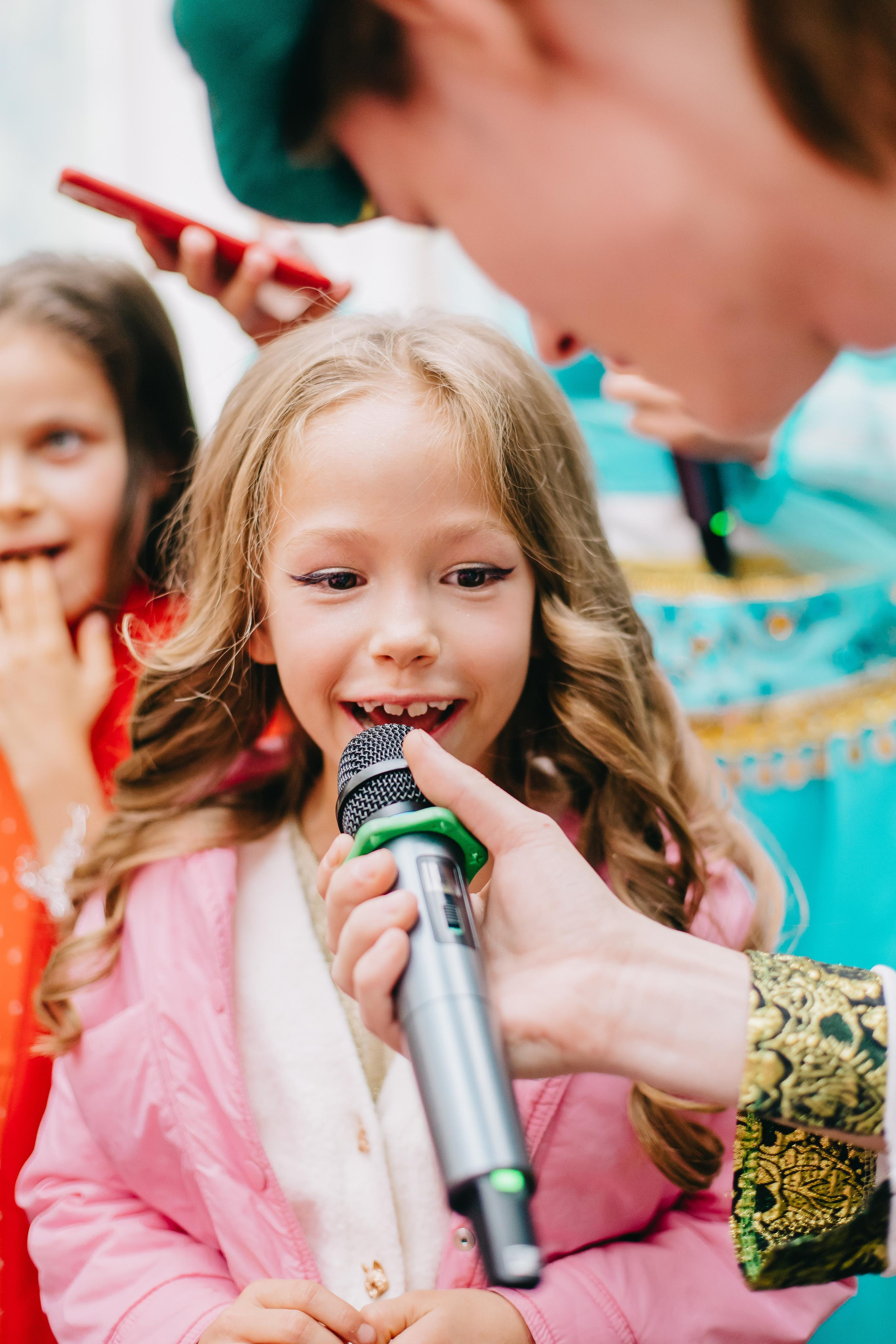 Kids Party. Alya Leto Photographer