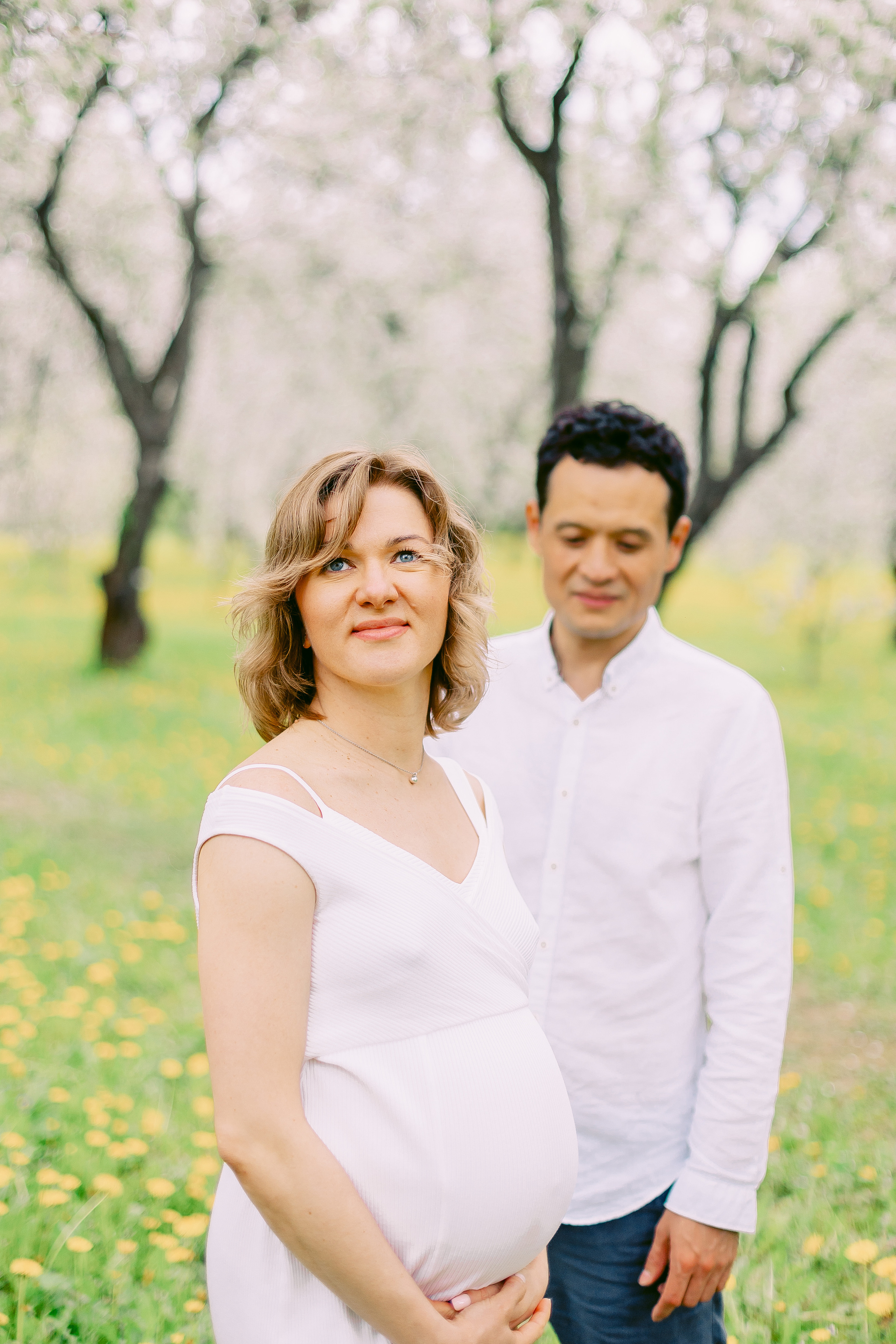 Ксюша и Мар. Alya Leto Photographer