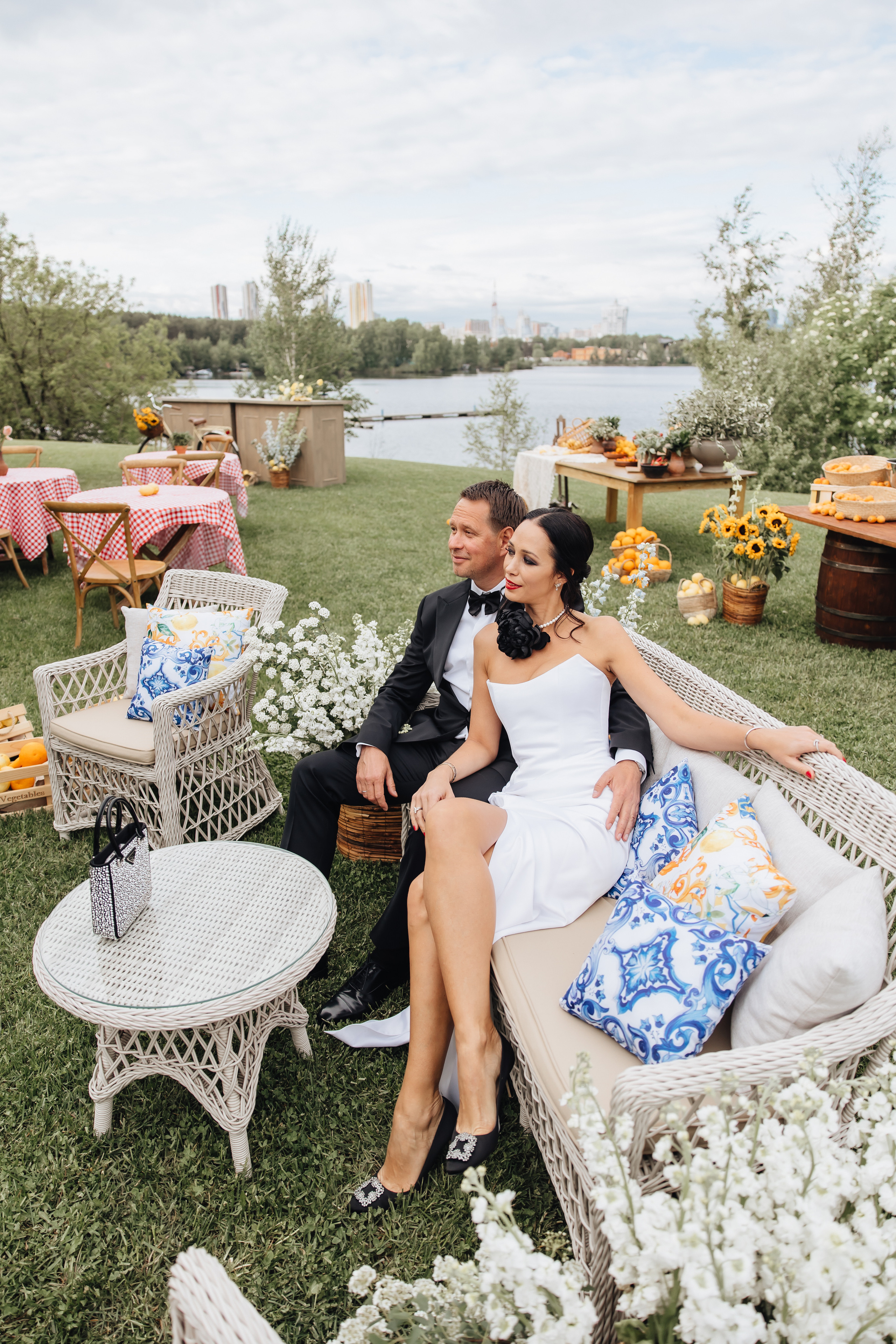 DOLCE VITA. Андрею 50. Ивановы The BEST. Alya Leto Photographer