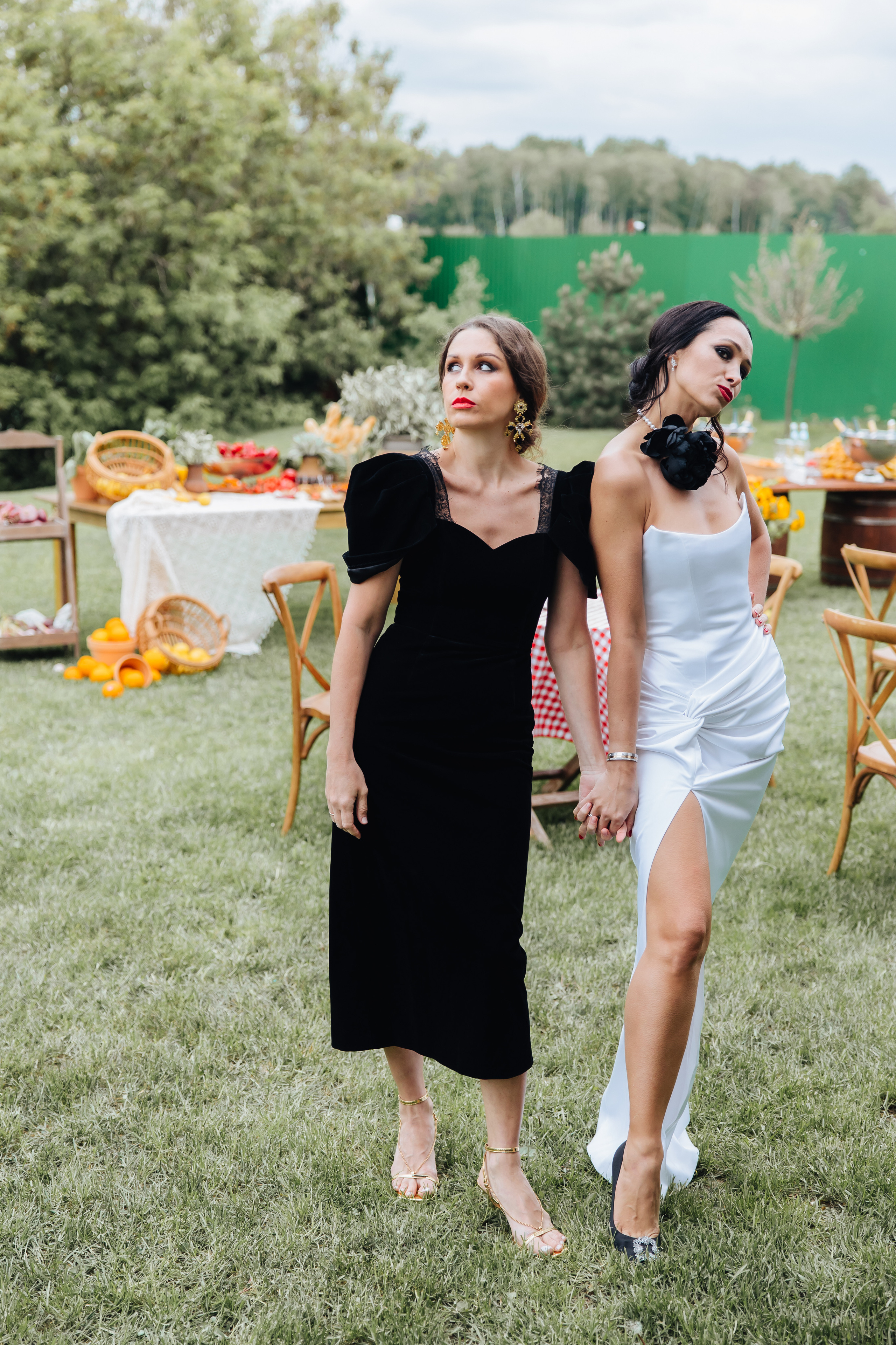 DOLCE VITA. Андрею 50. Ивановы The BEST. Alya Leto Photographer