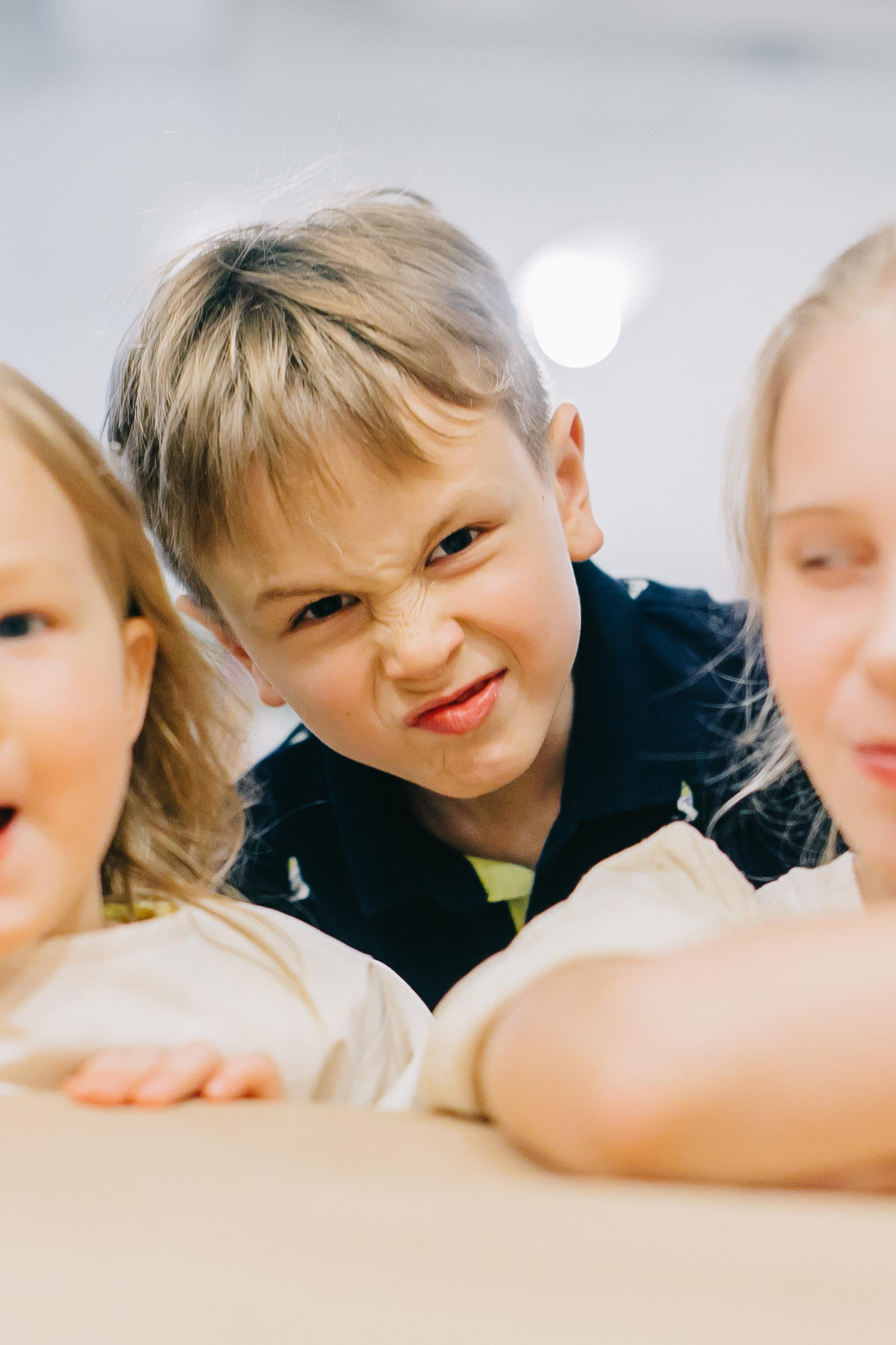 Kids Party. Alya Leto Photographer