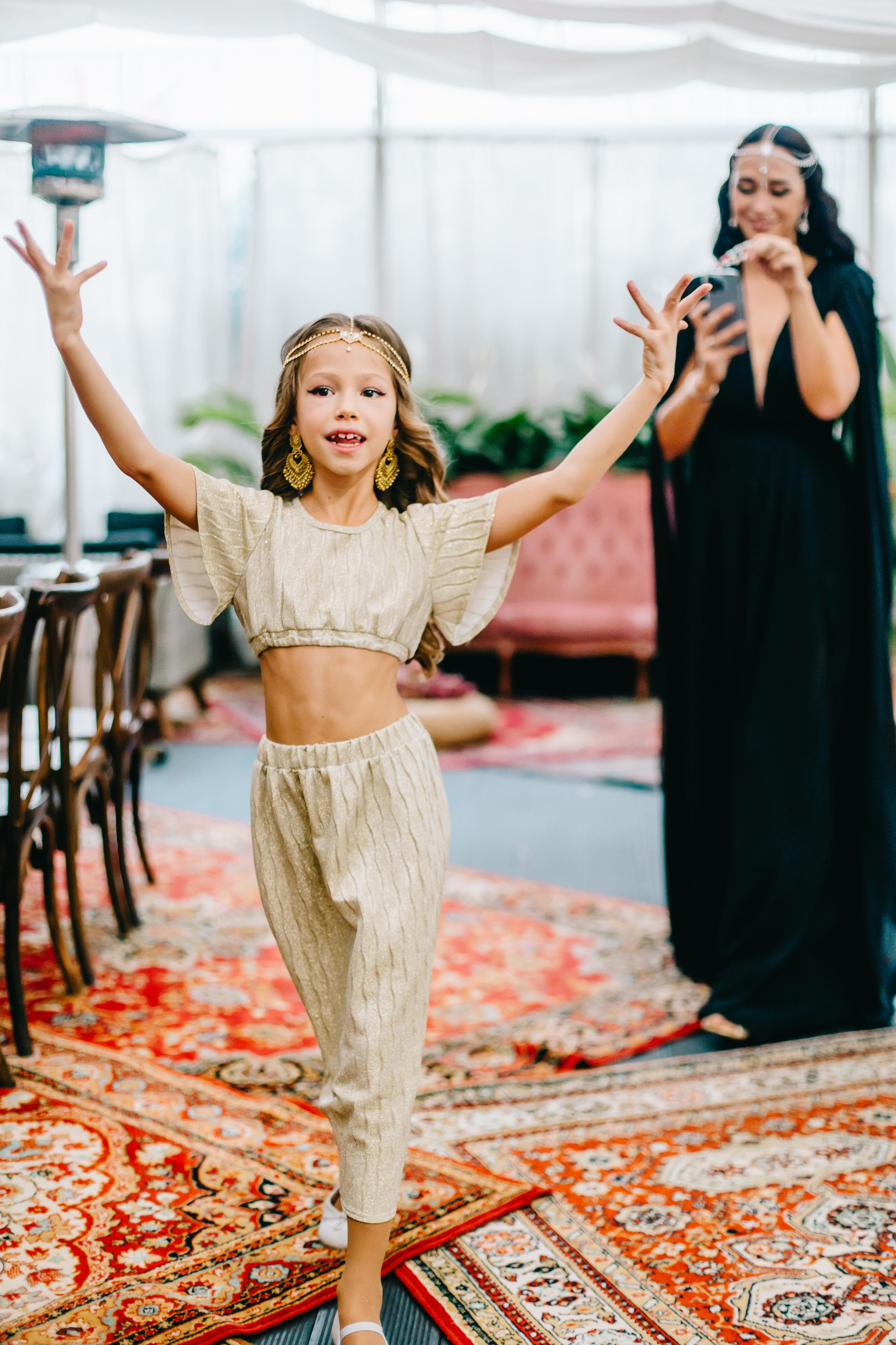 Kids Party. Alya Leto Photographer