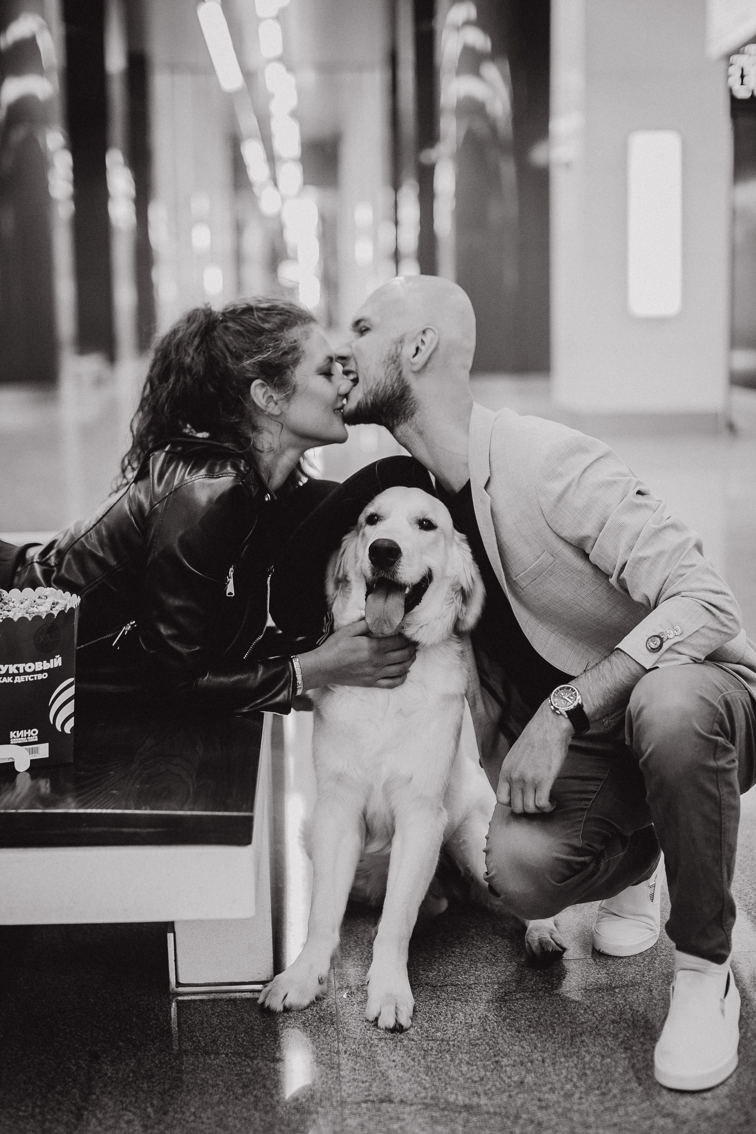 Love. Alya Leto Photographer