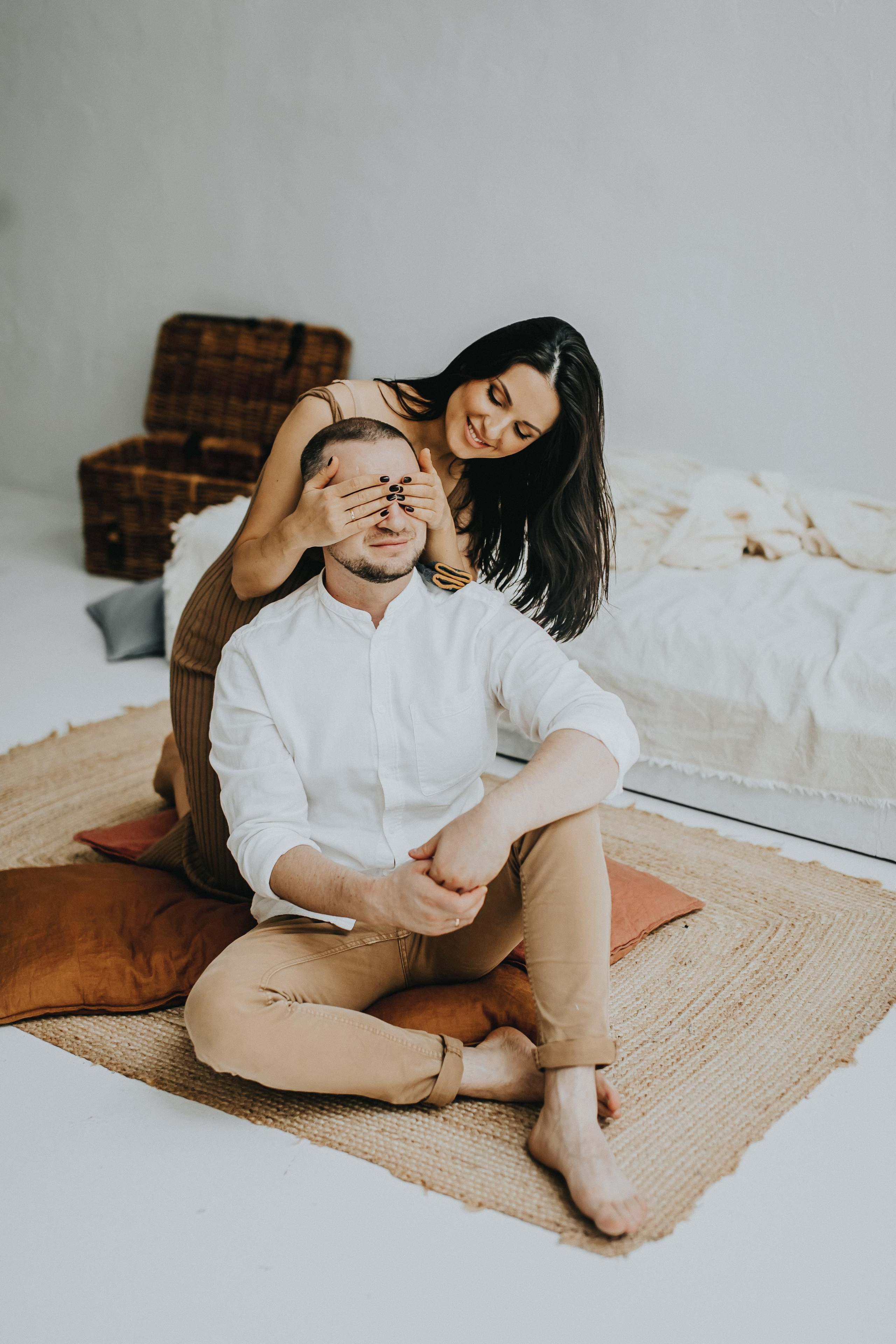 Family. Alya Leto Photographer