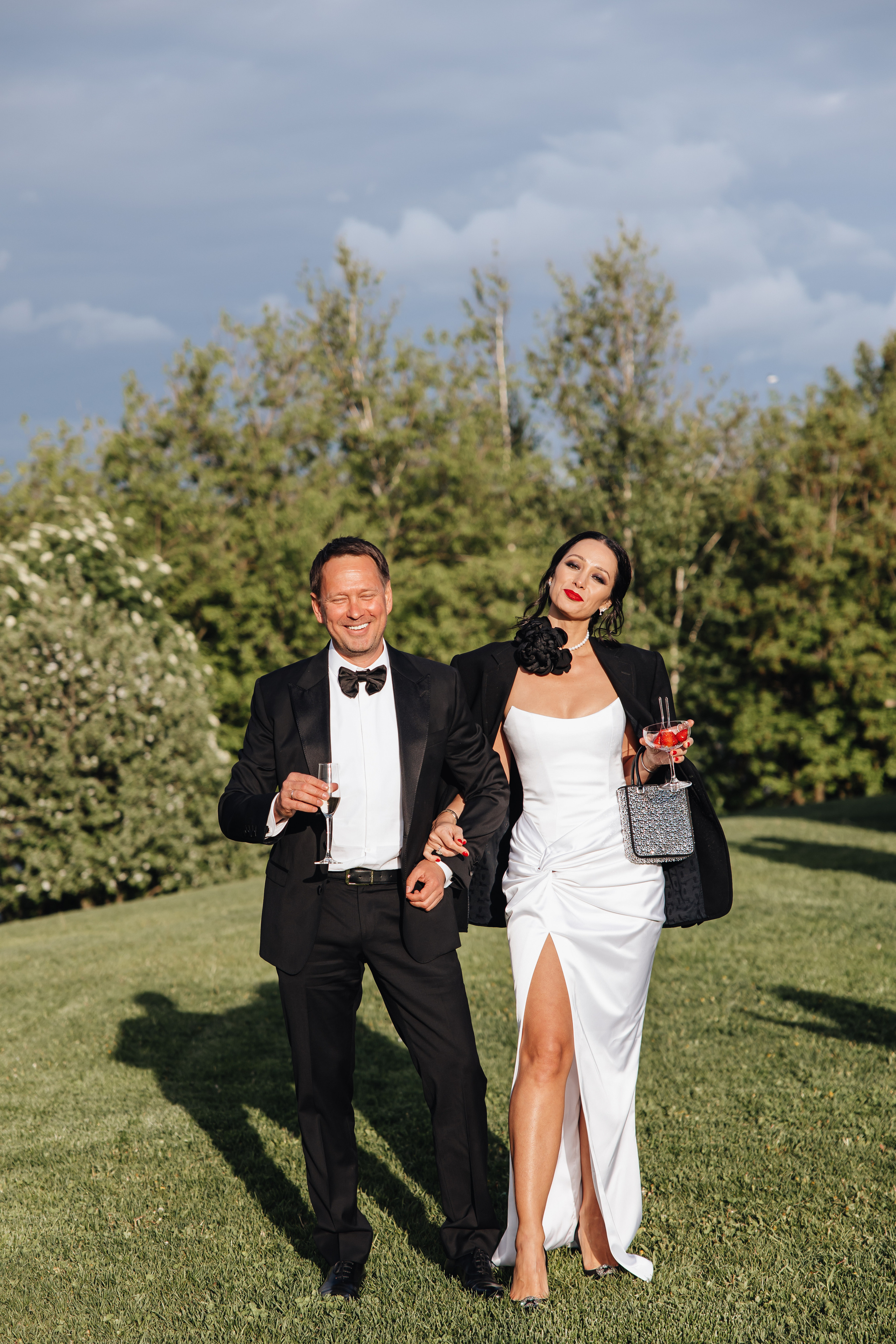 DOLCE VITA. Андрею 50. Ивановы The BEST. Alya Leto Photographer