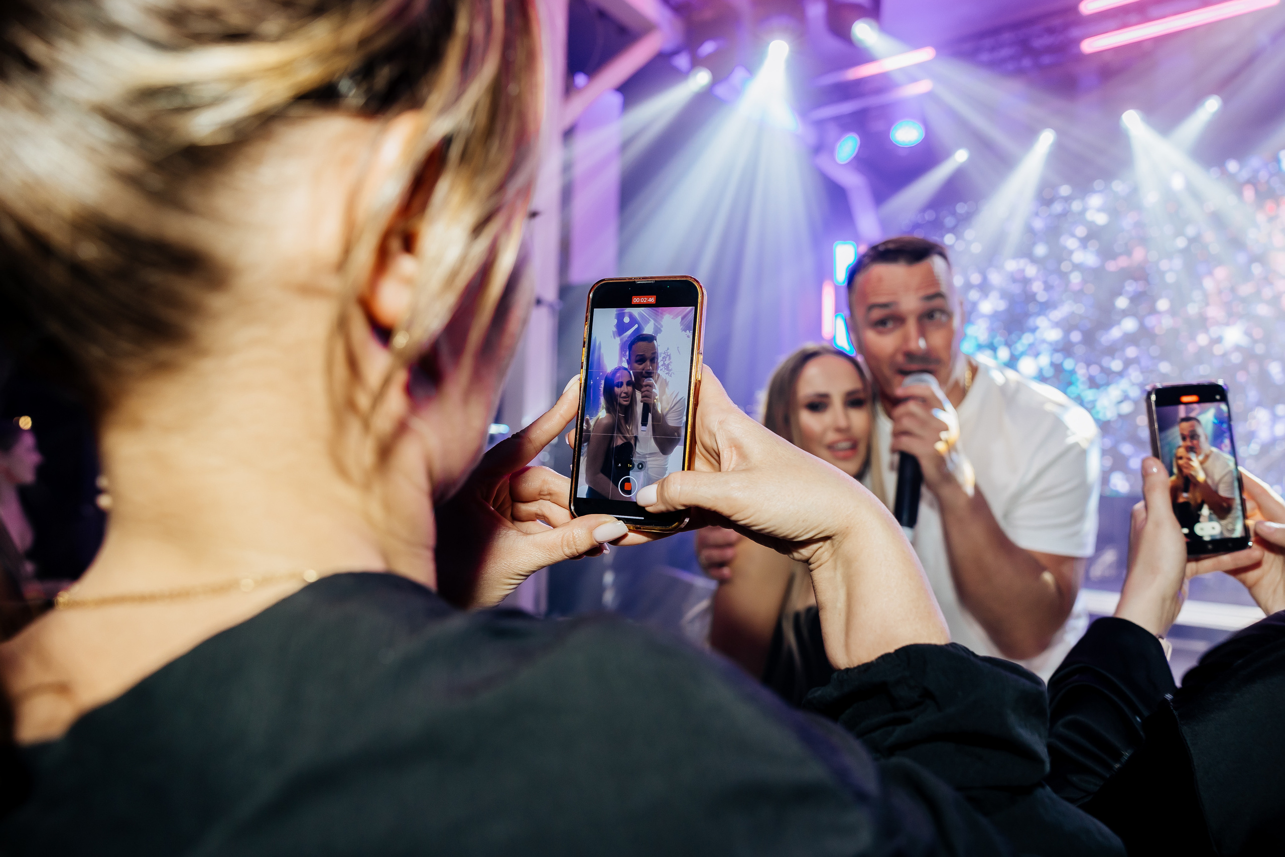 DOLCE VITA. Андрею 50. Ивановы The BEST. Alya Leto Photographer