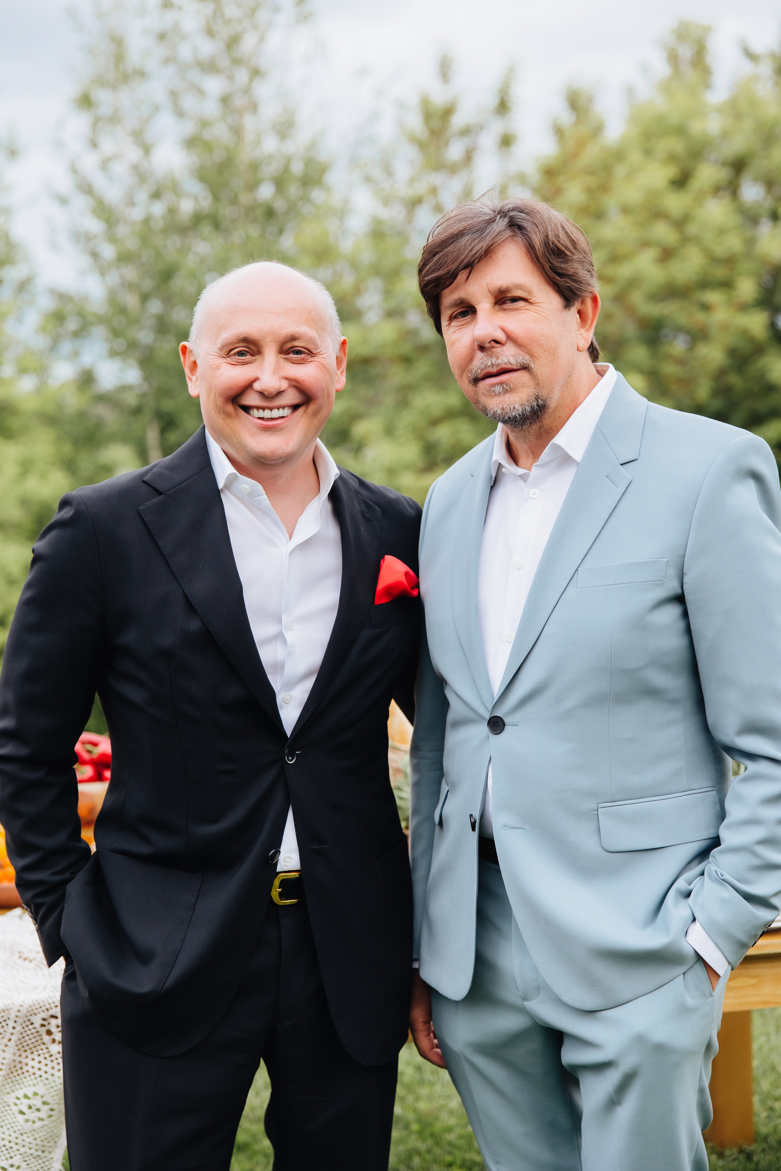 DOLCE VITA. Андрею 50. Ивановы The BEST. Alya Leto Photographer