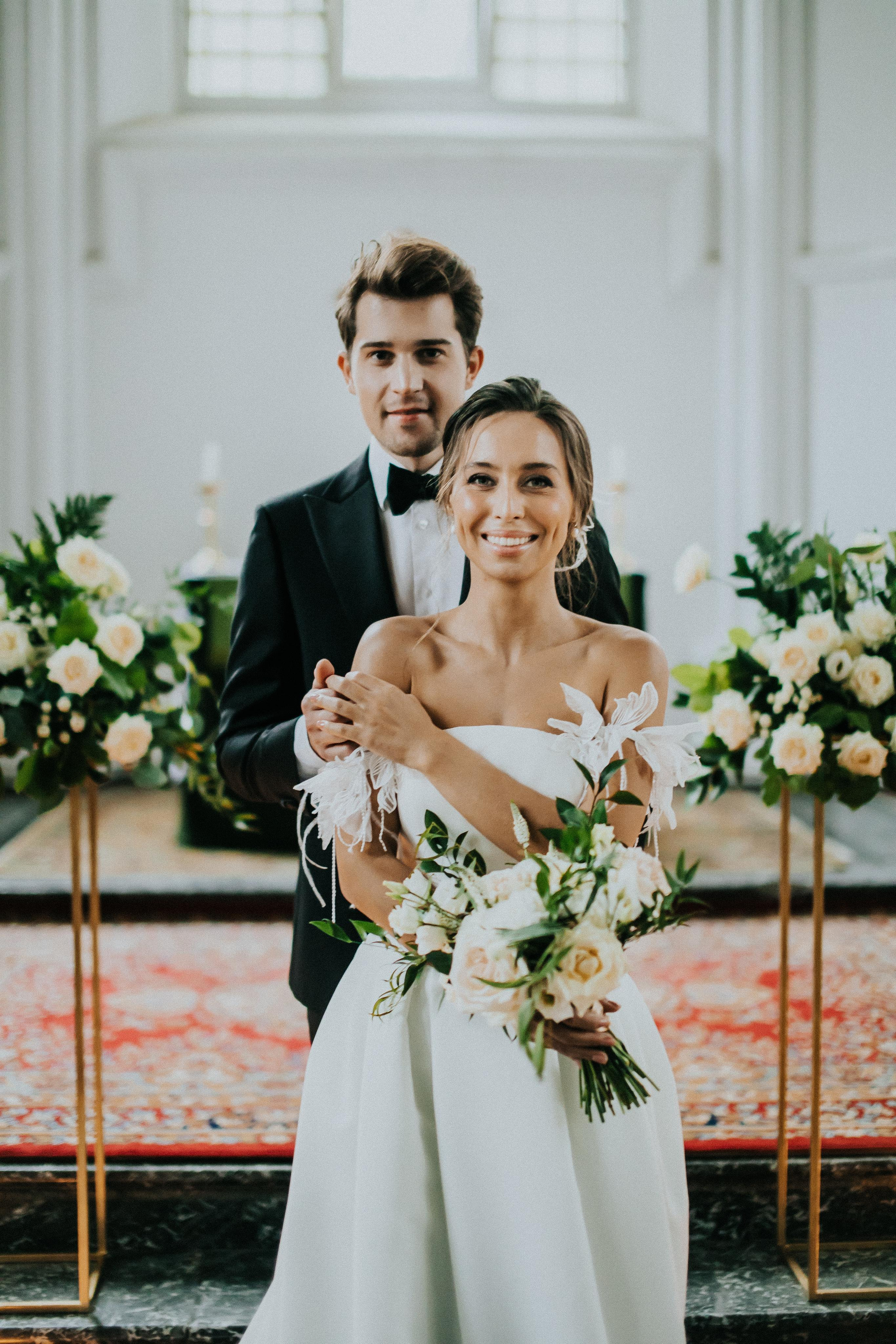 Wedding. Alya Leto Photographer