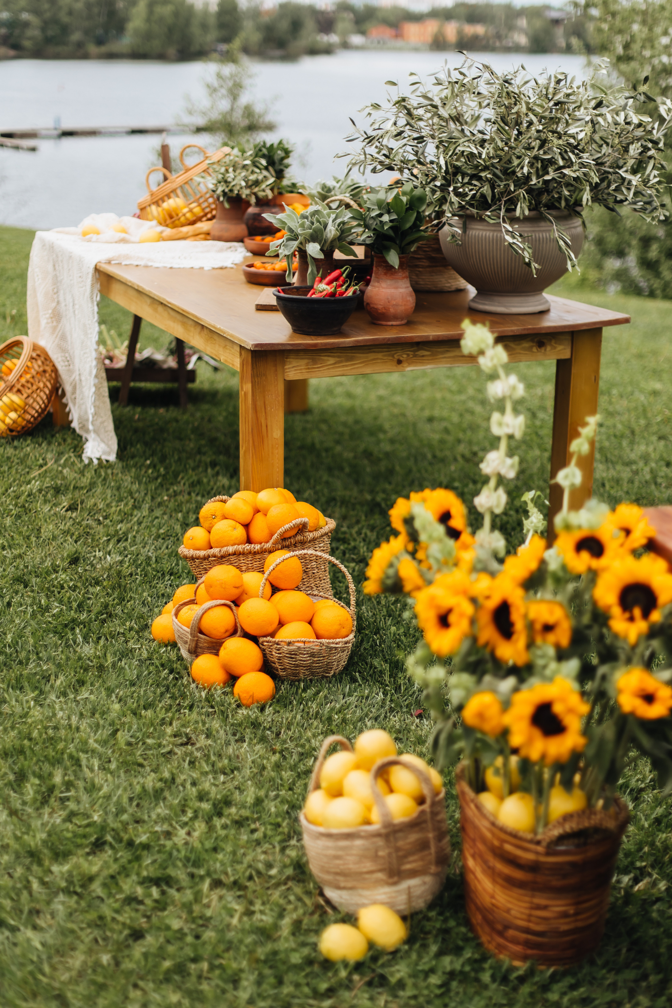 DOLCE VITA. Андрею 50. Ивановы The BEST. Alya Leto Photographer