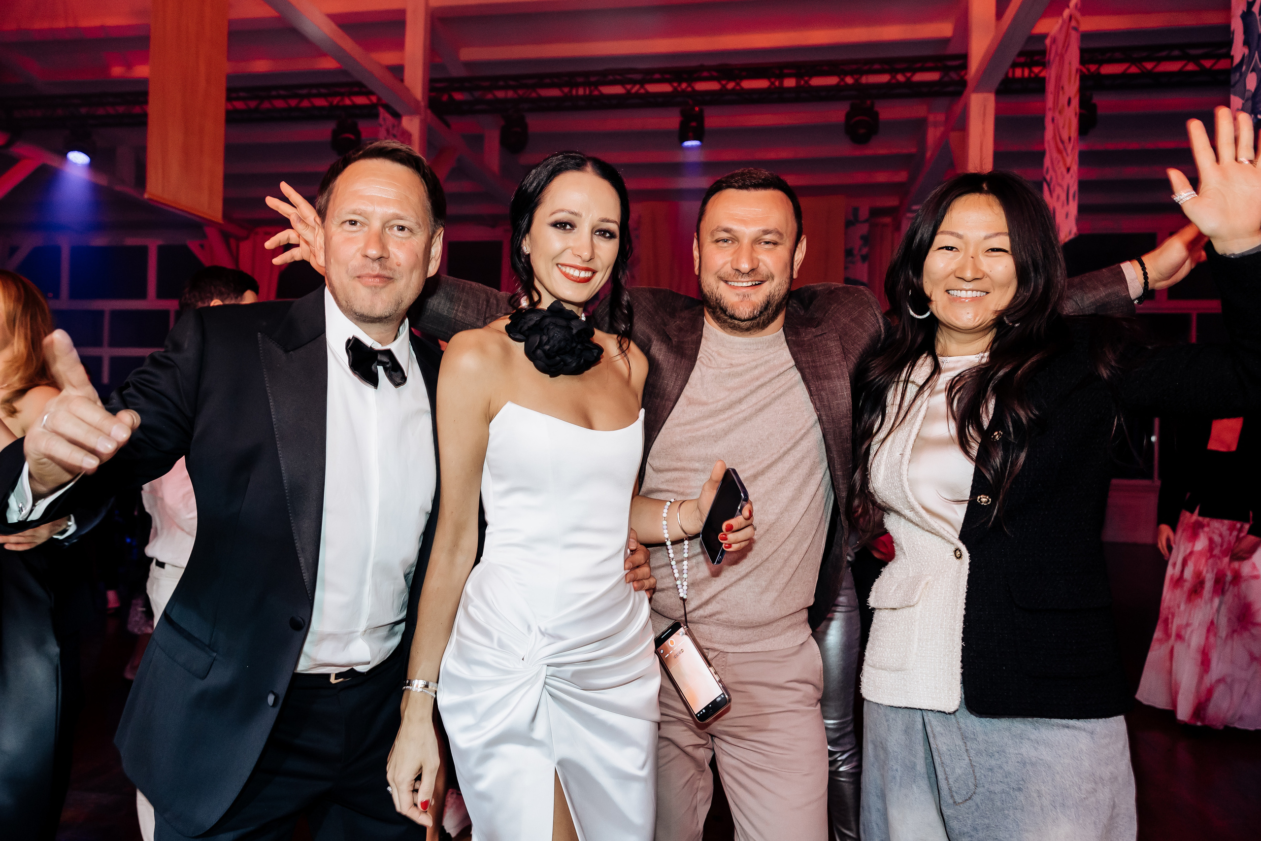 DOLCE VITA. Андрею 50. Ивановы The BEST. Alya Leto Photographer